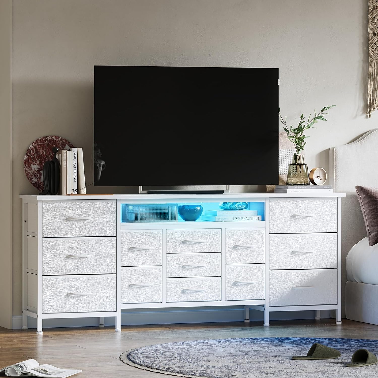 GAOMON CQC-SXHLWW-3WXL Tv-Stands - View #2