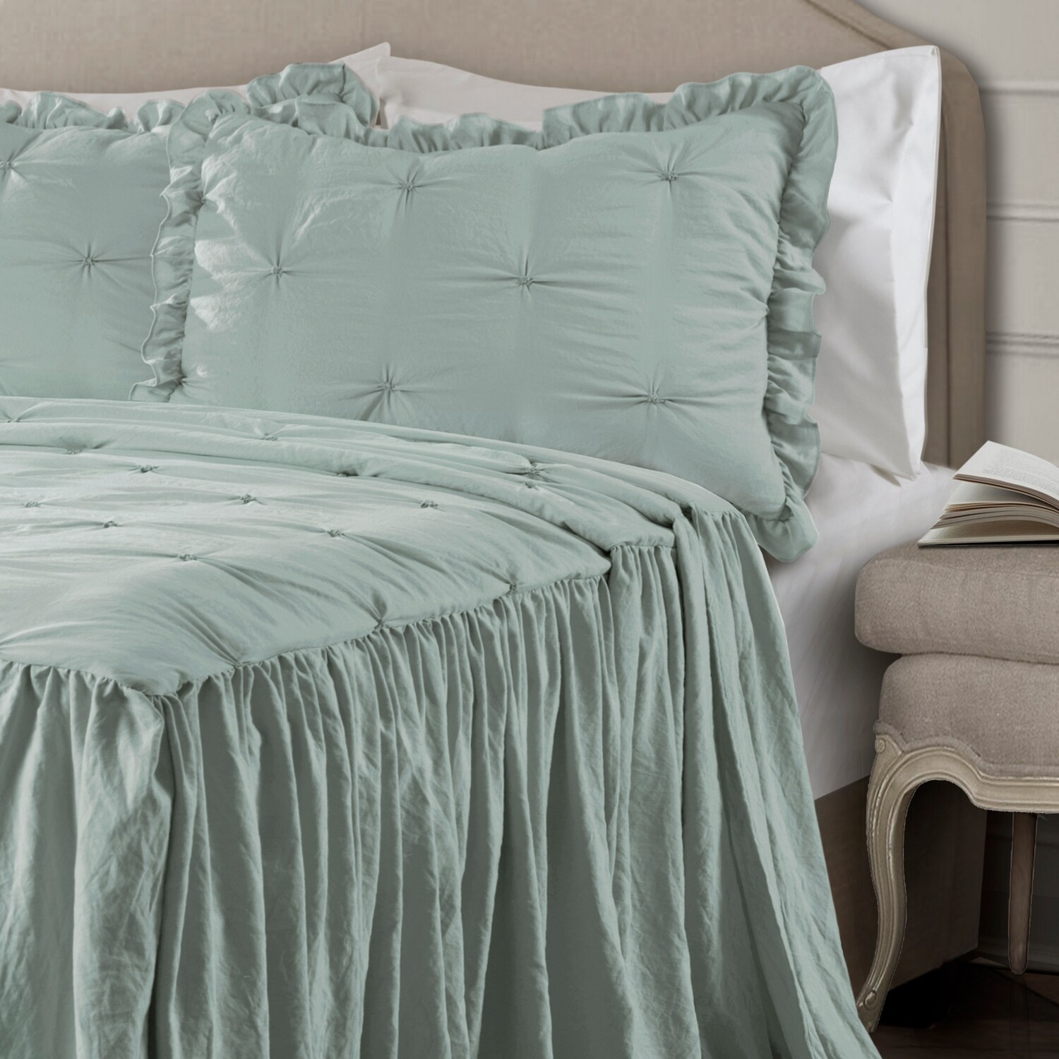 Lush Decor 16T004015 Comforters-And-Bedspreads - View #2