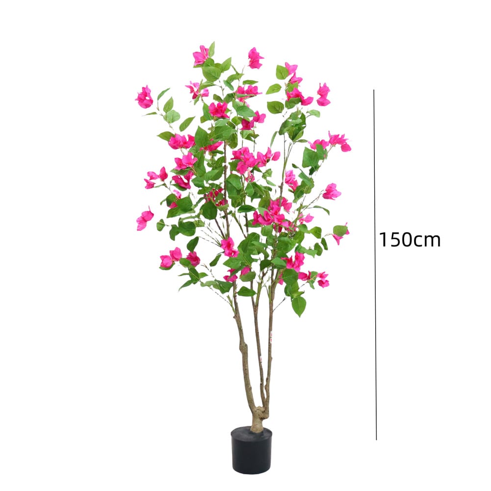 WhizMax WLS-FQZOL-7CQRB3HB Artificial-Plants-Trees - View #3