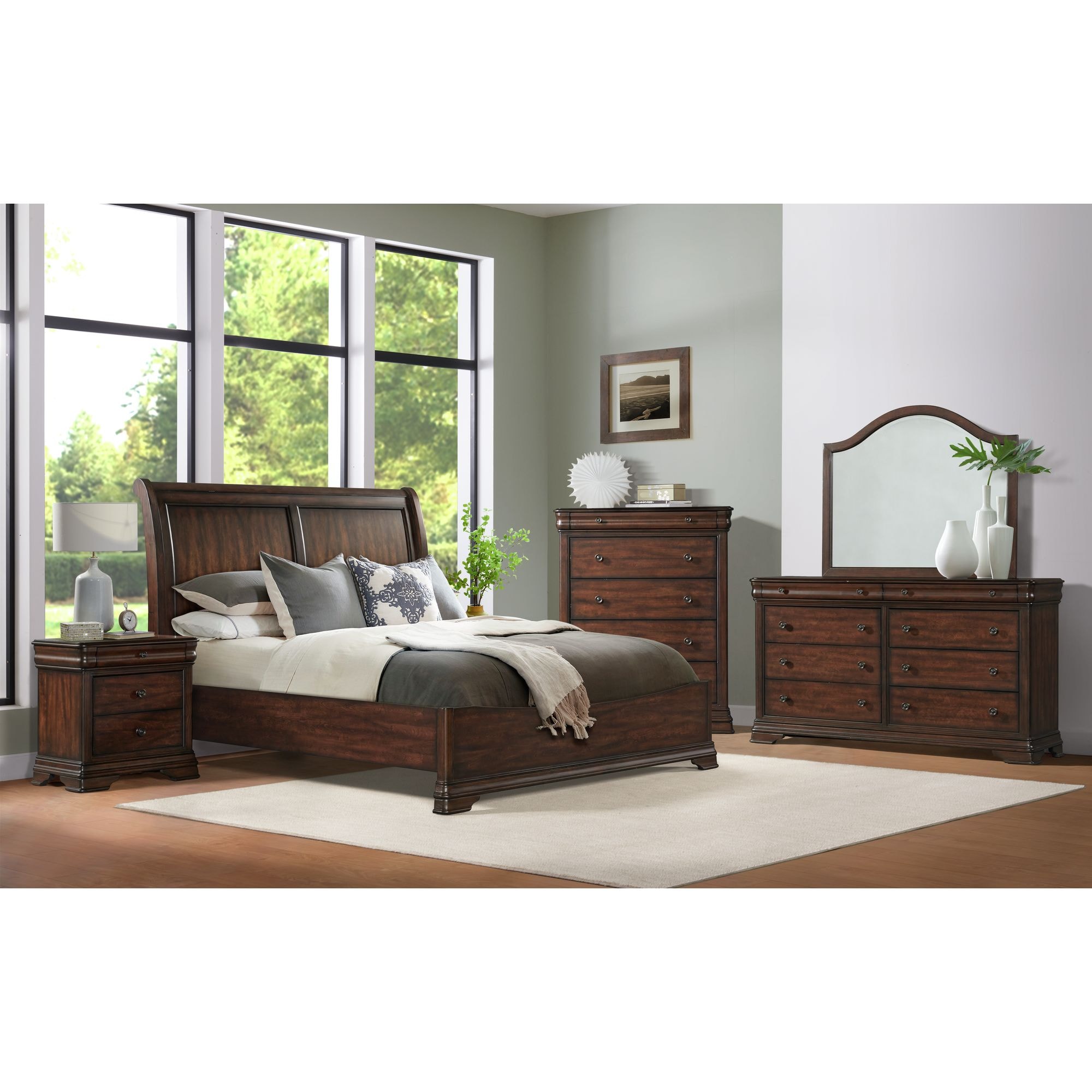 Picket House Furnishings B-5210-5-NS nightstands - View #2