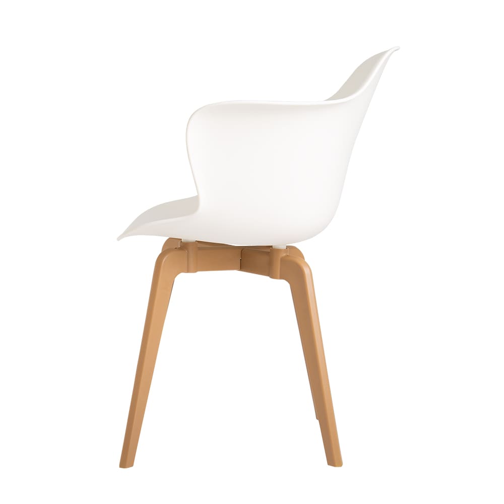 Lagoon 7067W9-NDTOS Dining-Chairs - View #5