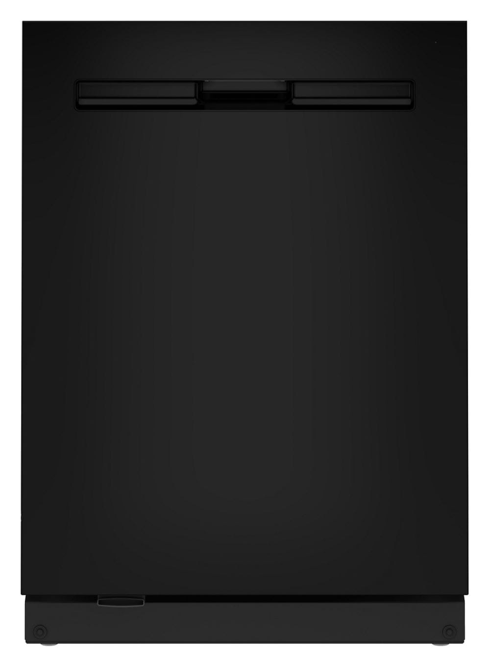 Maytag MDPS7024SB Builtin-Dish - View #17