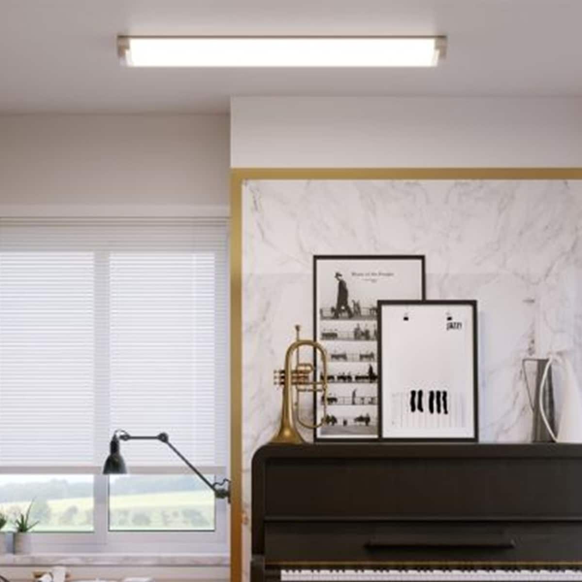 FLYTE MANHATTAN - Dwell Living