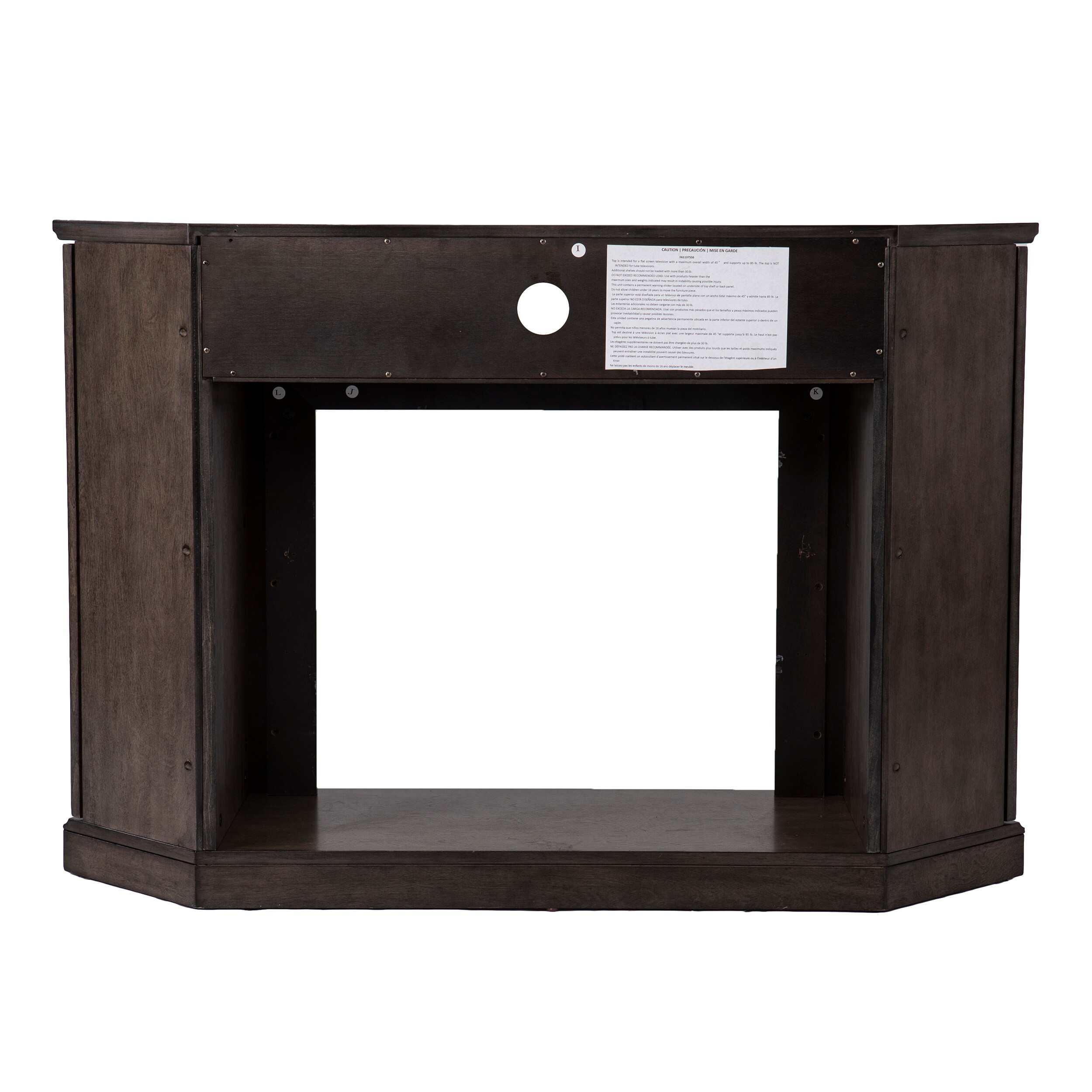 Southern Enterprises FP1137556 Electric-Fireplaces - View #7