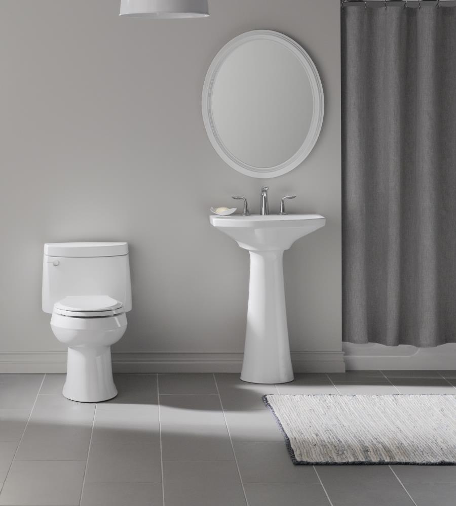 KOHLER 2364-0 Complete-Pedestal-Lavatories - View #5