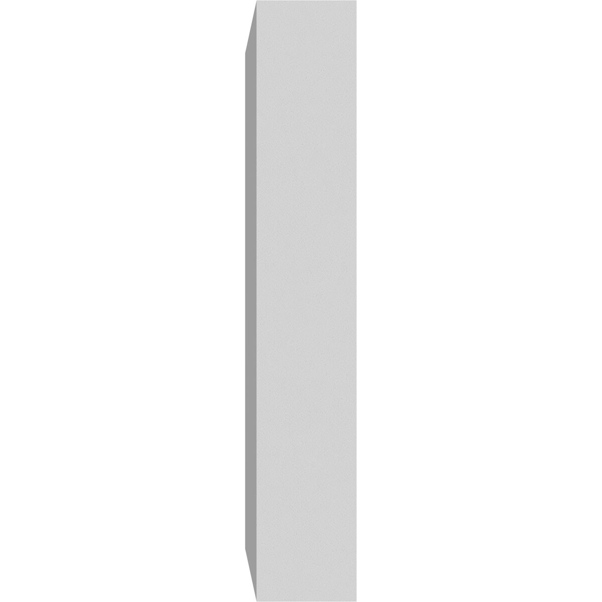 Ekena Millwork ROSP030X030X050SDG02 rosettes - View #3