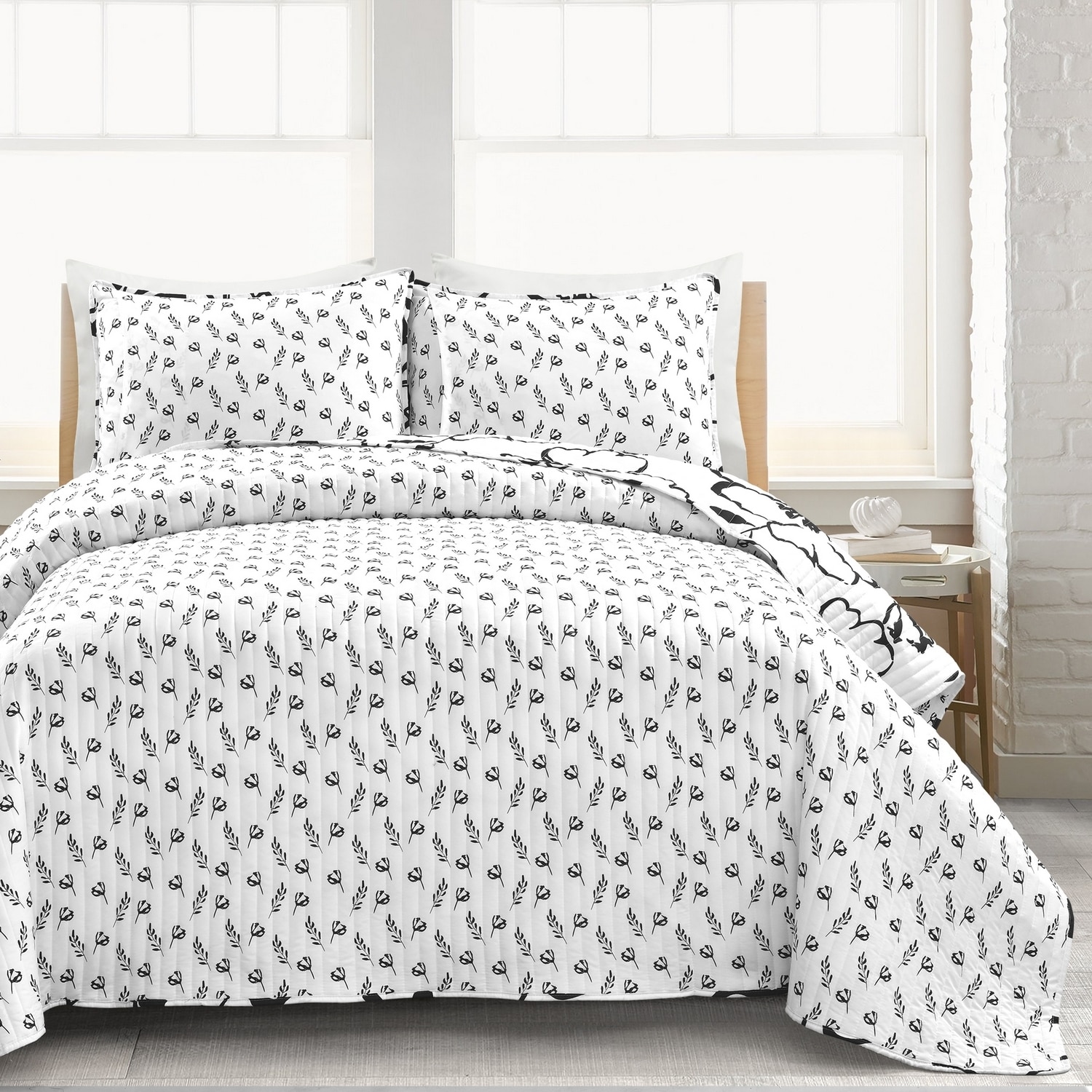 Lush Decor 16T005523 Comforters-And-Bedspreads - View #3