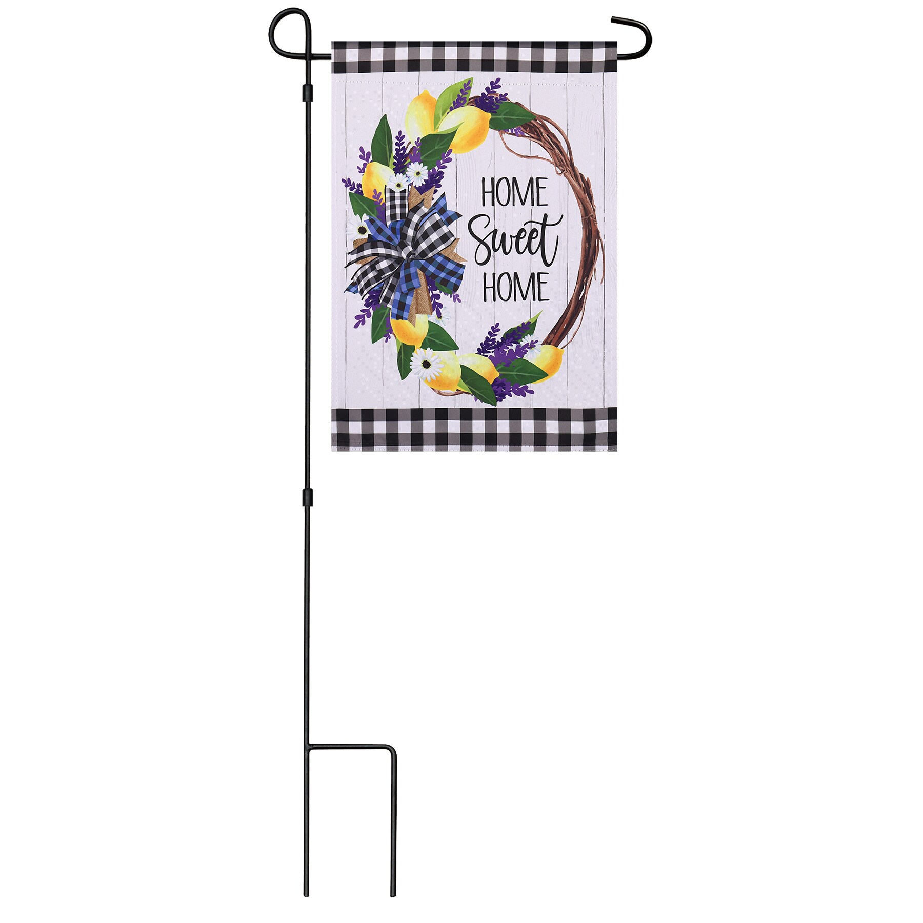 Style Selections ZLW169556 Decorative-Banner-Flags - View #4