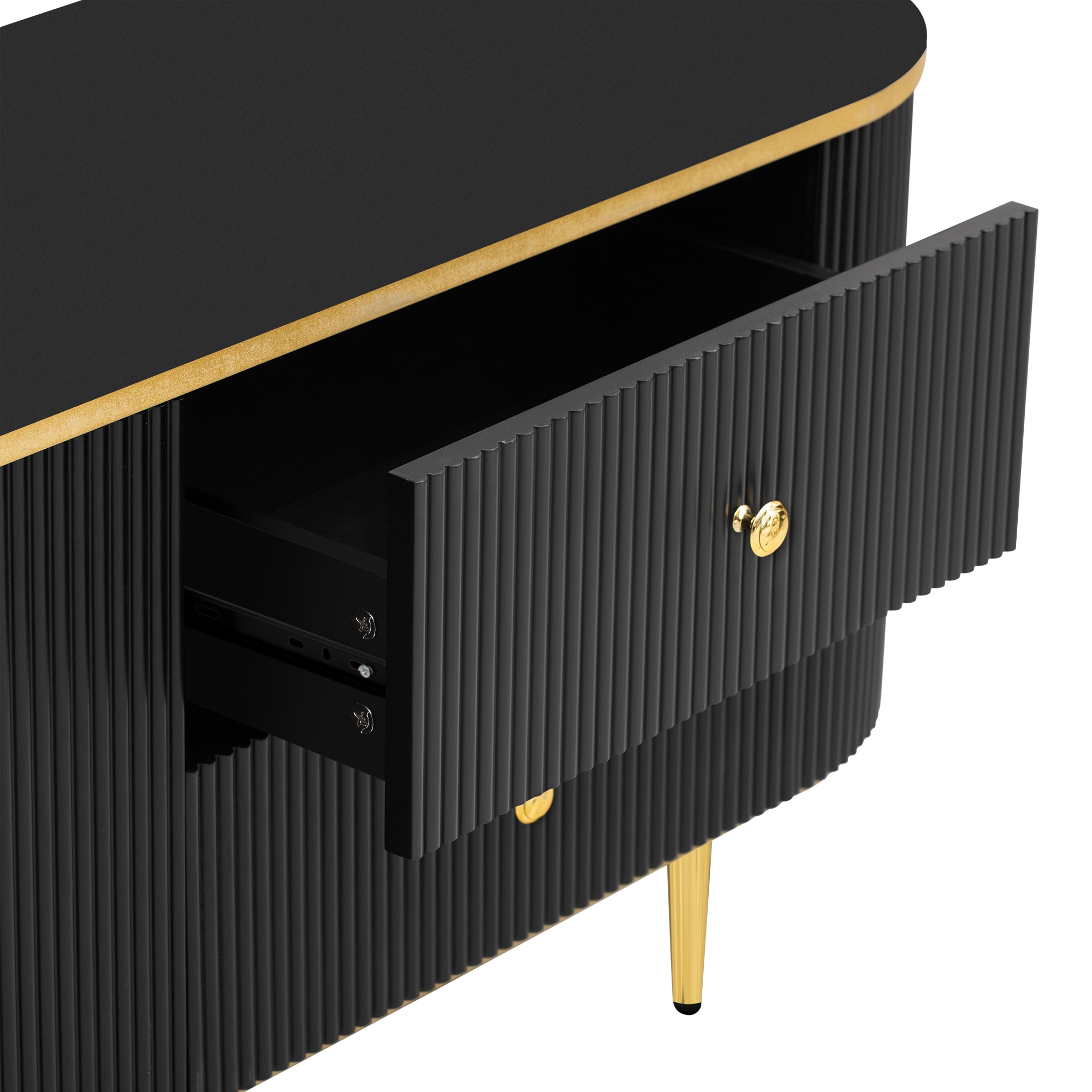 JIMSMAISON JMUCTS23B Tv-Stands - View #9