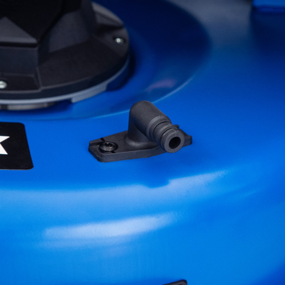Kobalt KLMR 4252A-03 Electric-Riding-Mowers-Tractors - View #13