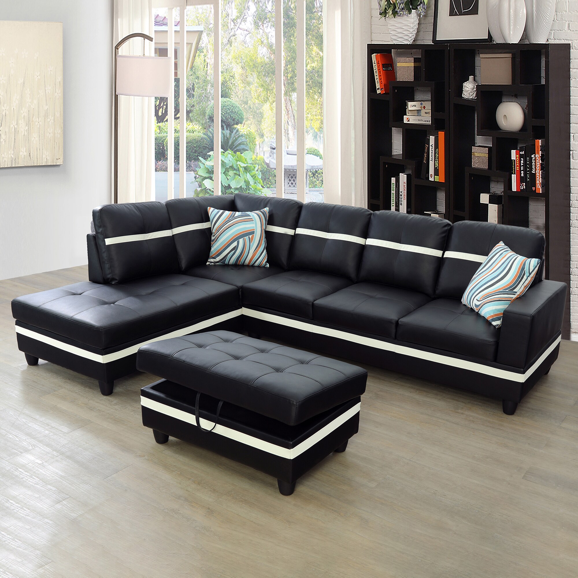 Siavonce ZX-469047 Living-Room-Sets - View #2