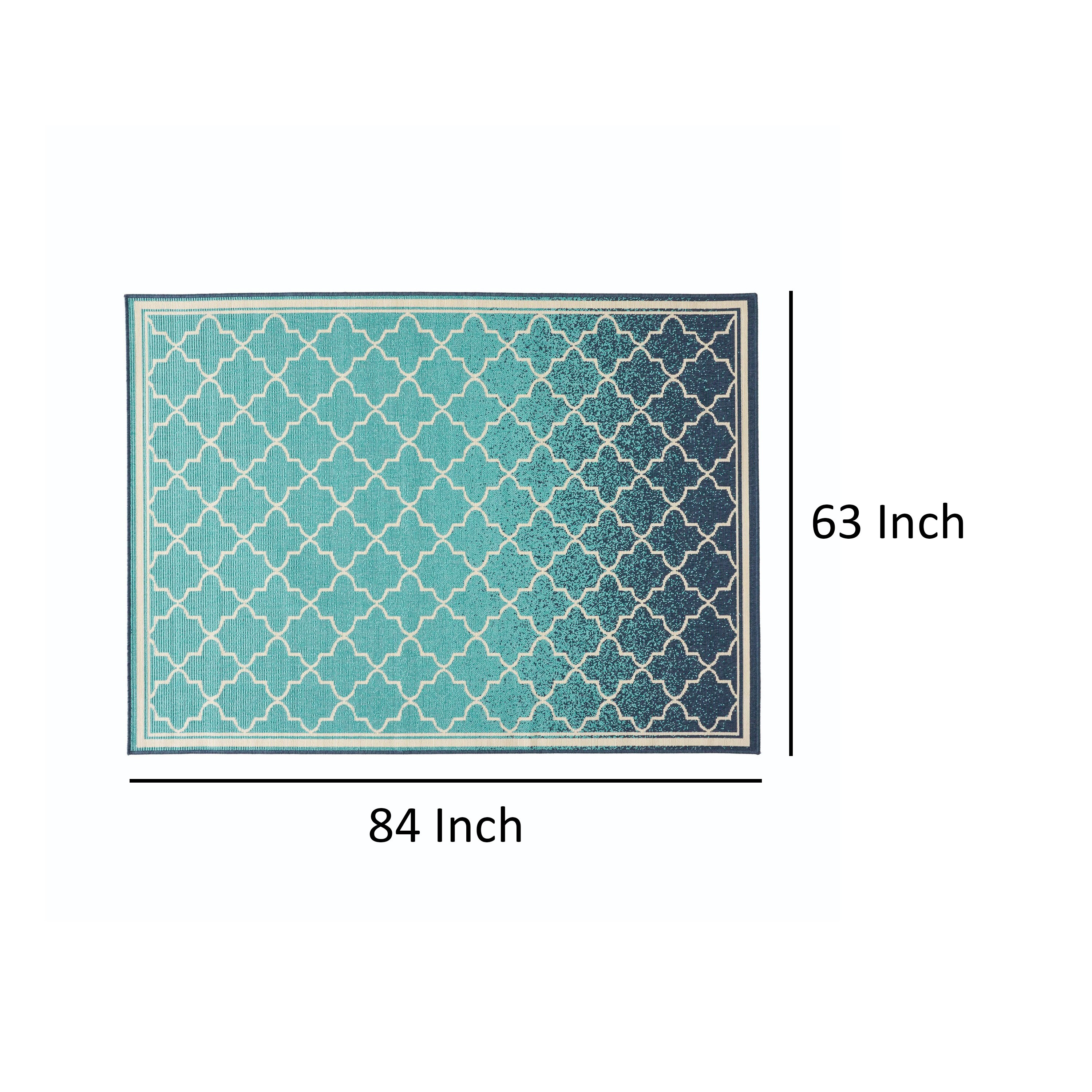 Benzara BM321302 rugs - View #5