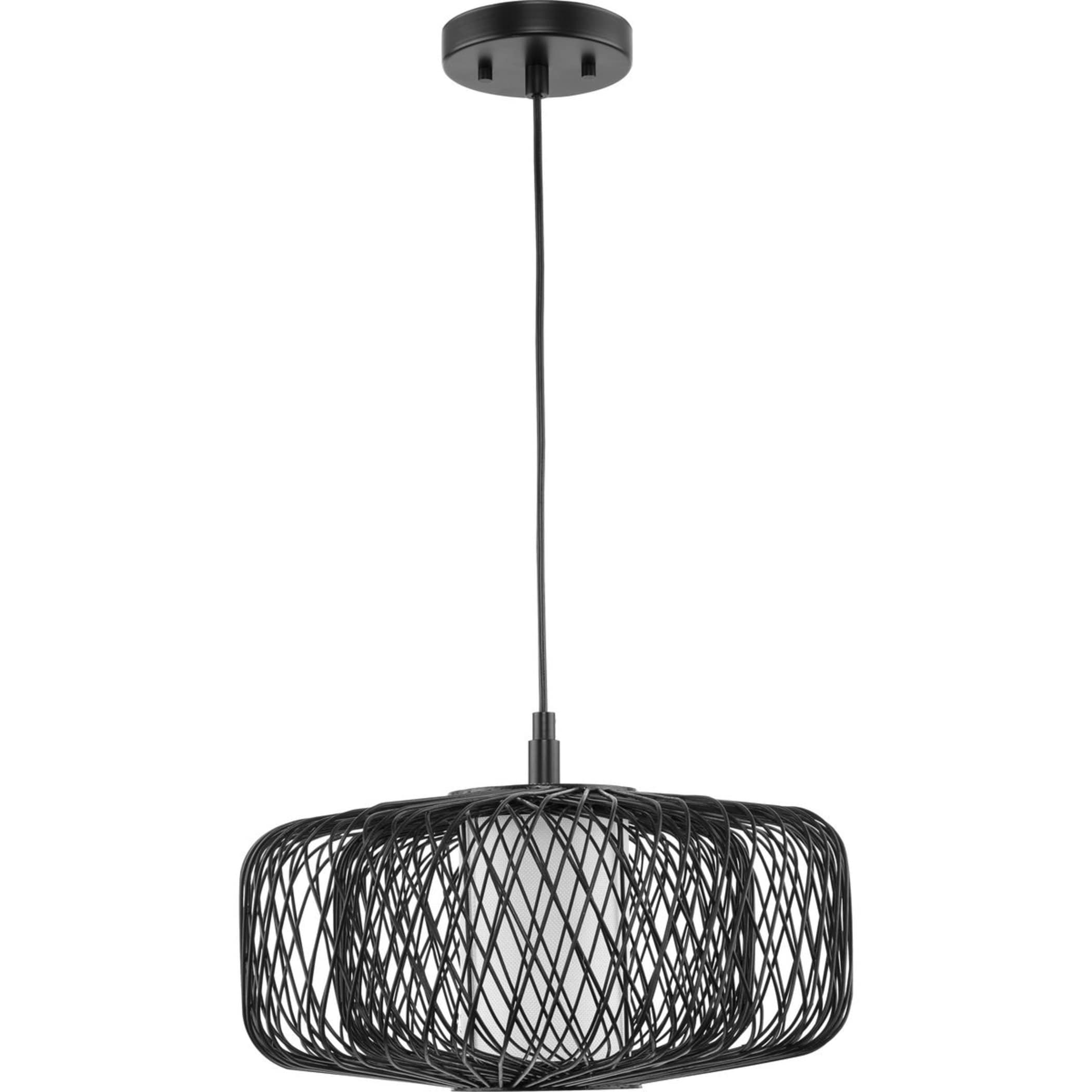 Progress Lighting P500396-202 Pendant-Lights - View #5