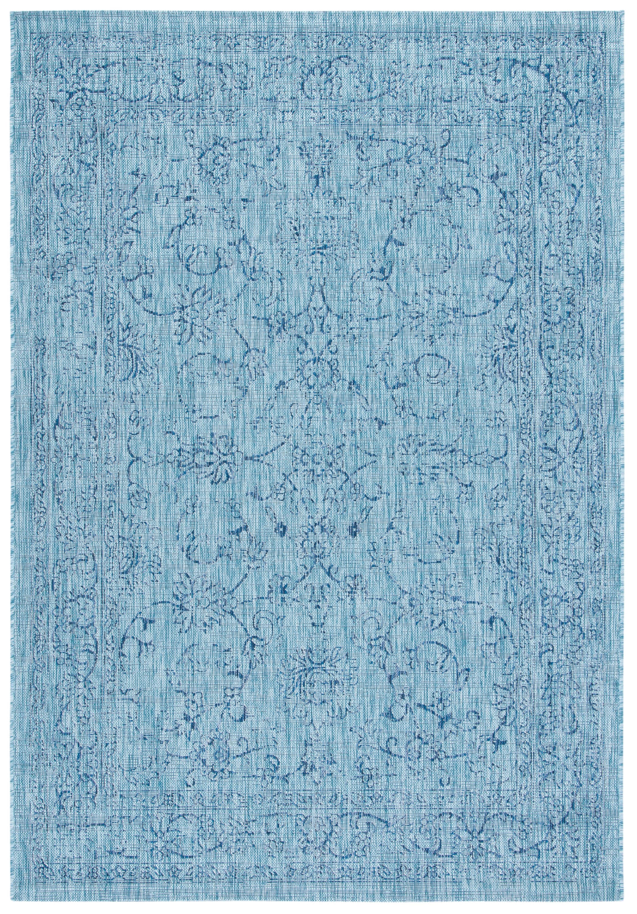 Safavieh CY8680-39412-5 rugs - View #2