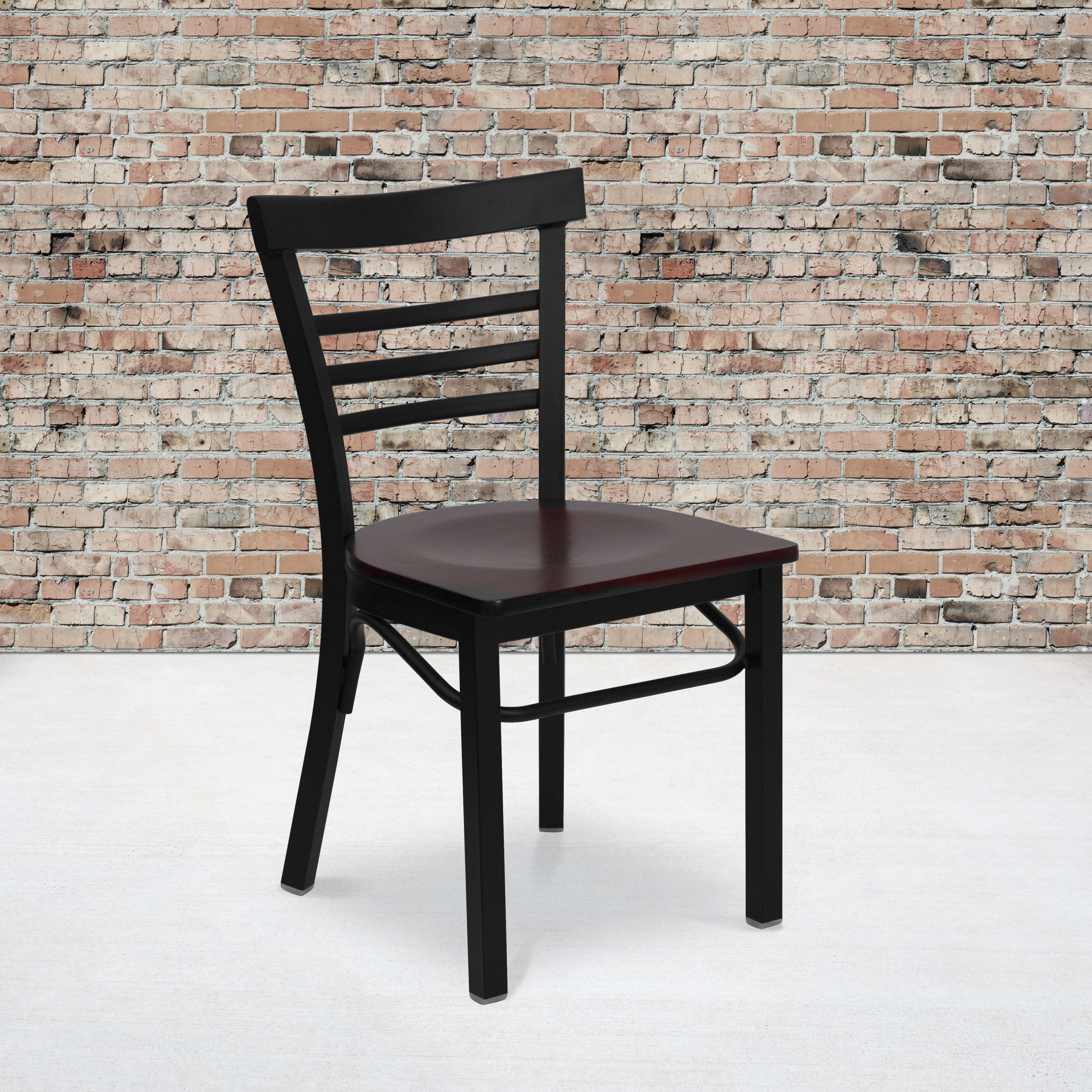 Flash Furniture 847254000840 Dining-Chairs - View #2