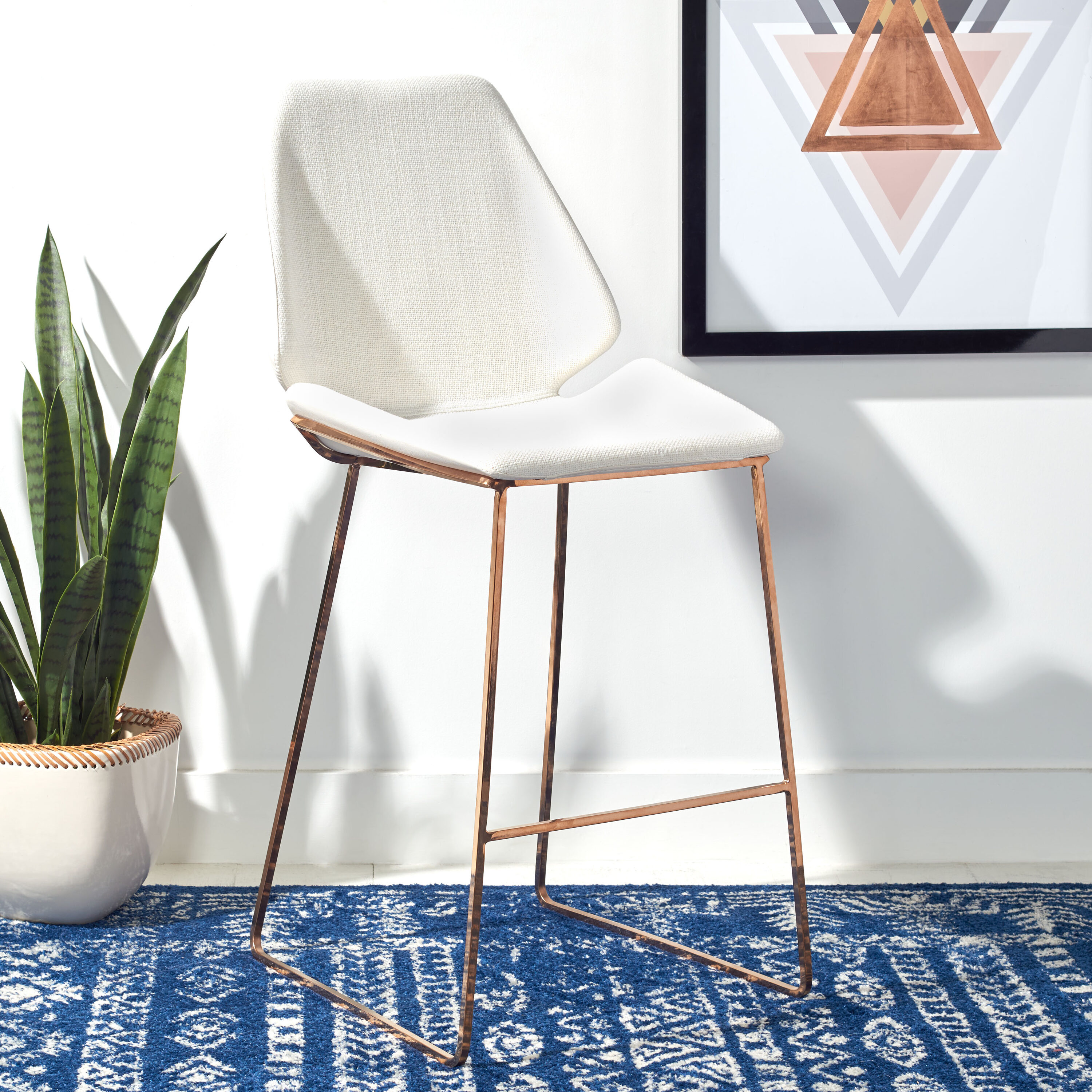 Safavieh BST3006C stools - View #8