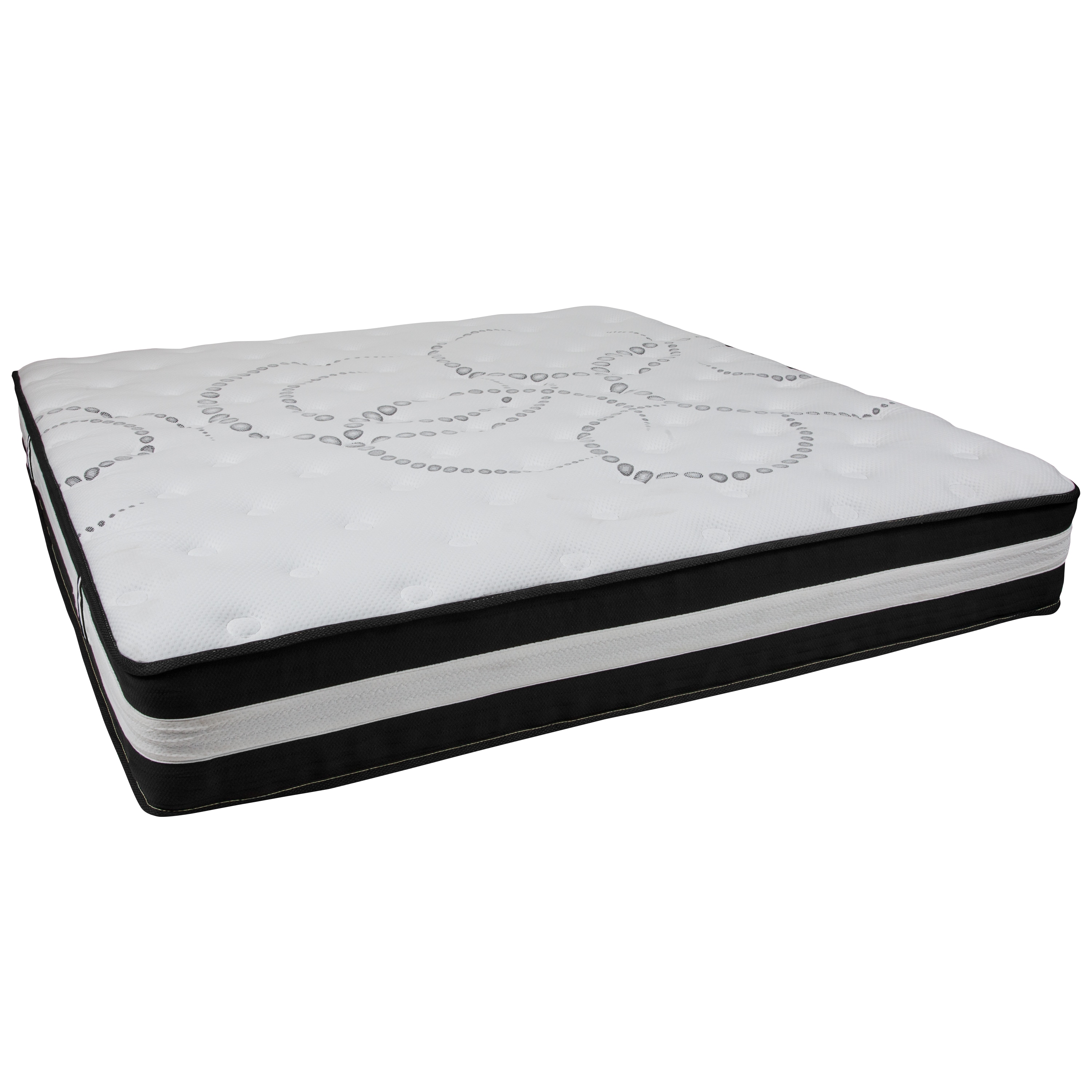 Flash Furniture 889142609049 Mattresses-Boxsprings - View #13