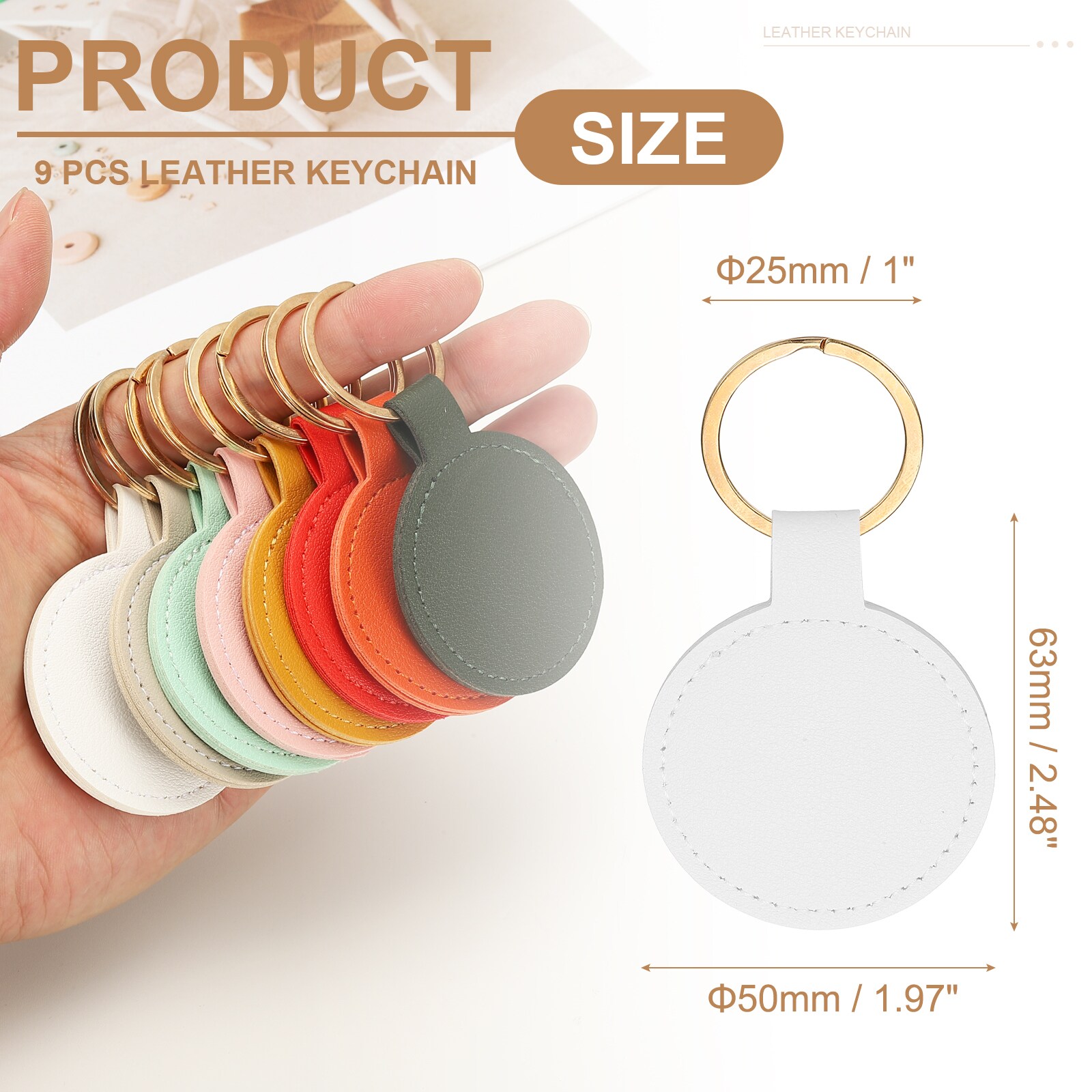 PATIKIL S26013000UX3954 Key-Accessories - View #2