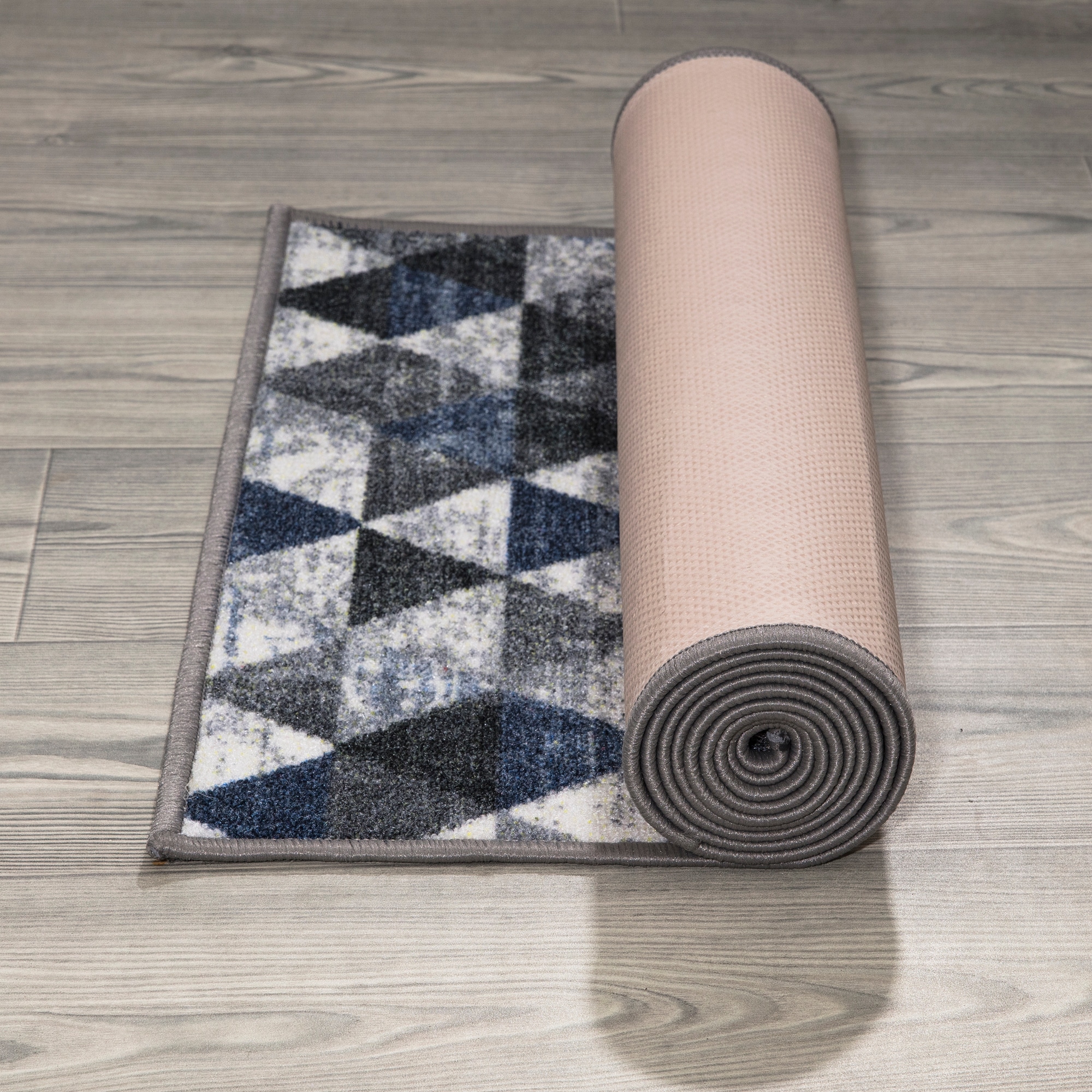 Ottomanson CLS7036-2X7 rugs - View #3