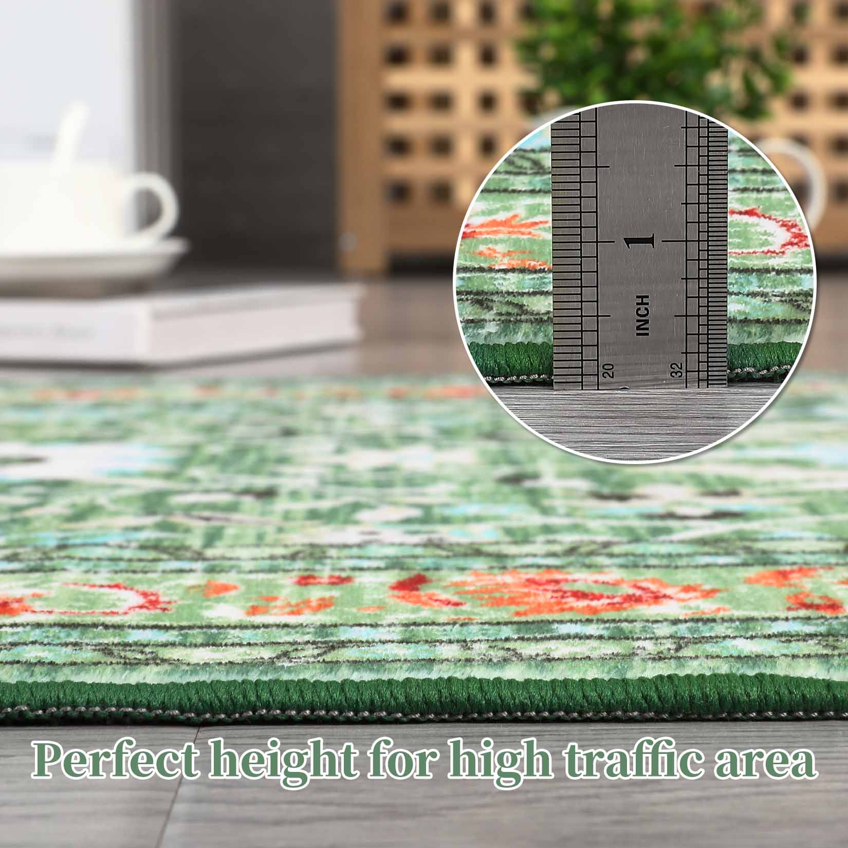 Garvee YXY-LO-PHO-108PZMJK rugs - View #5