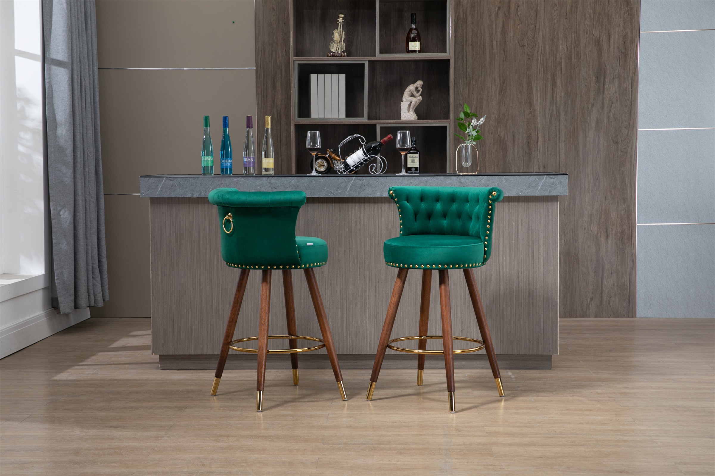 BESTCOSTY W1539LJW68283-ZY stools - View #10