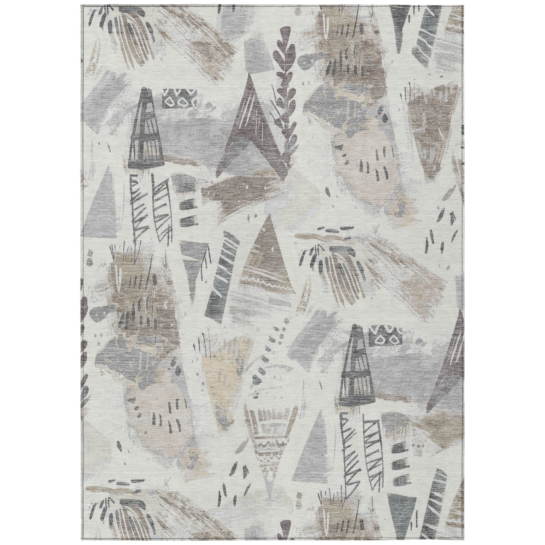 Addison Rugs ACN1576LN5X8 rugs - View #2