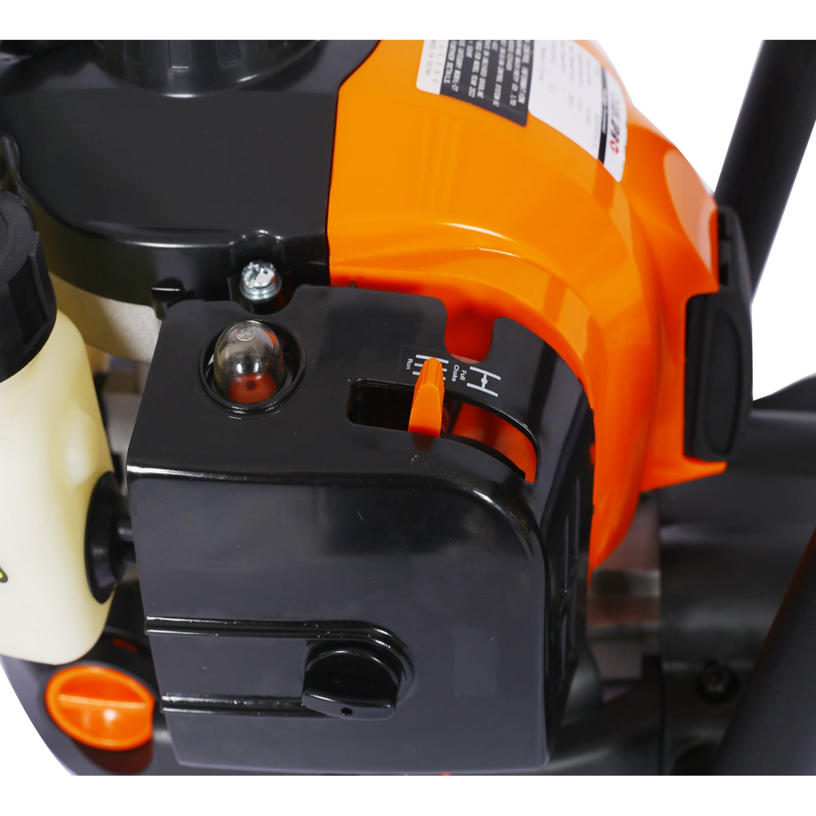 Wildaven PL46540406 Cordless-Hedge-Trimmers - View #4