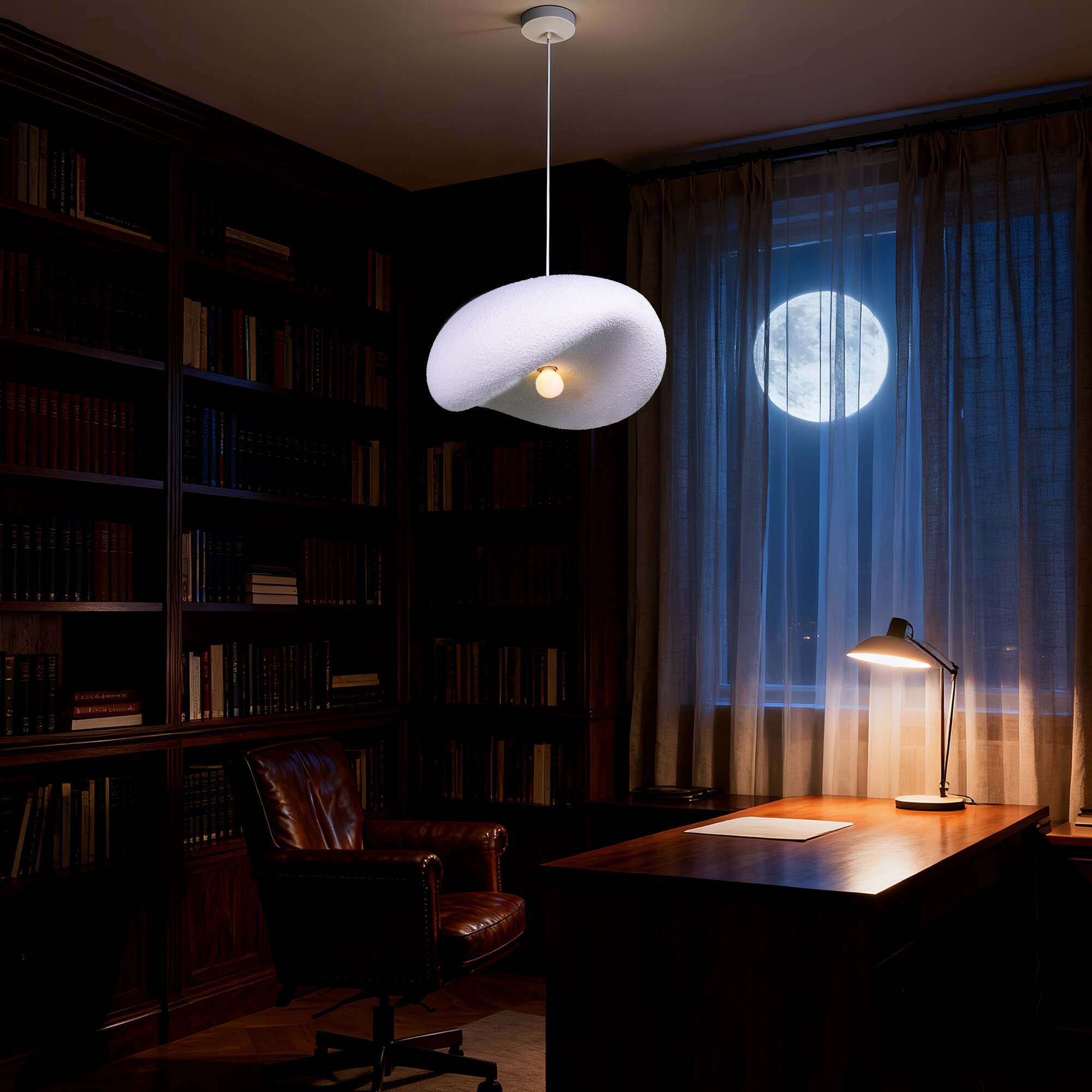 EFPERFECT DS-DY134 Pendant-Lights - View #2