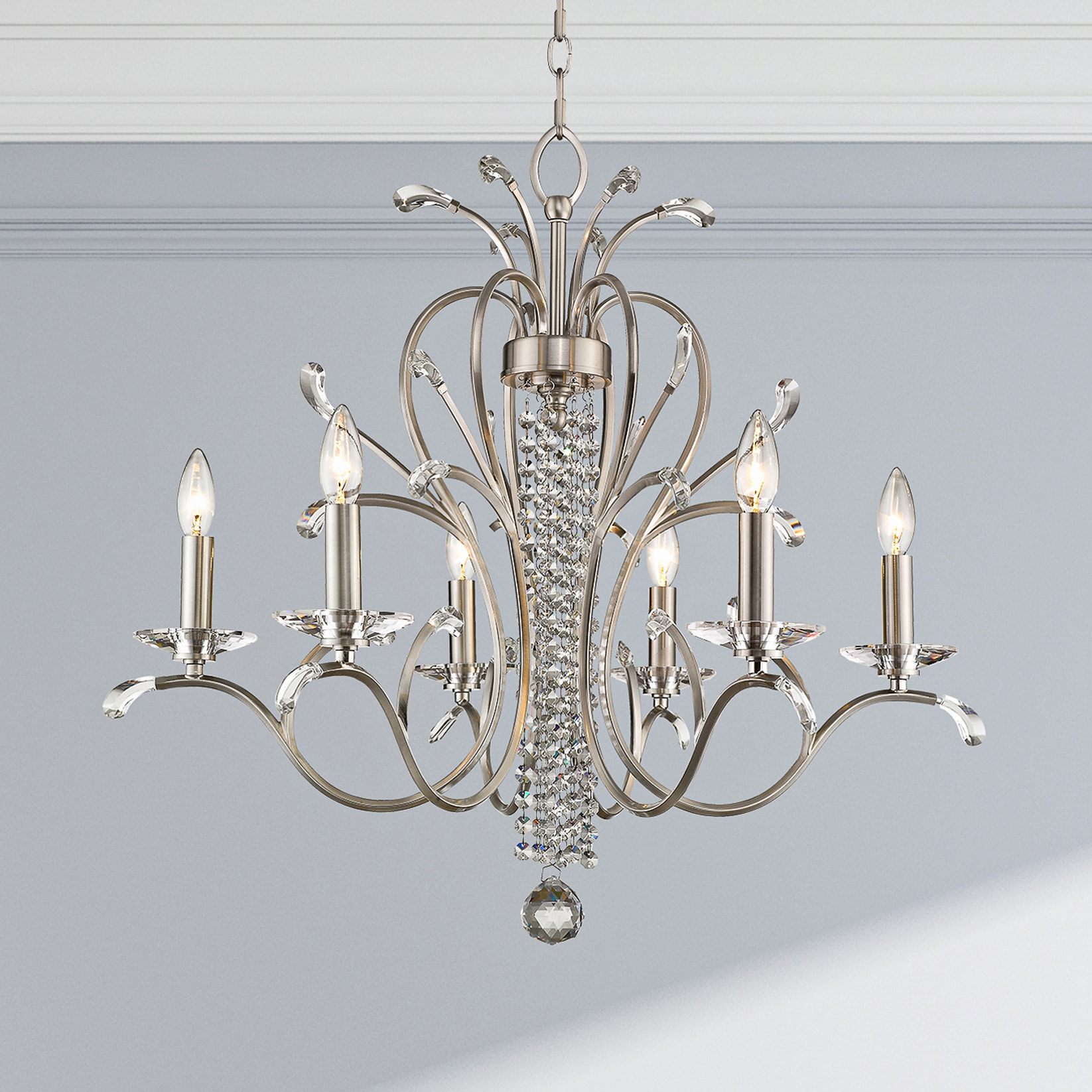Livex Lighting 51006-91 b090015 - View #9
