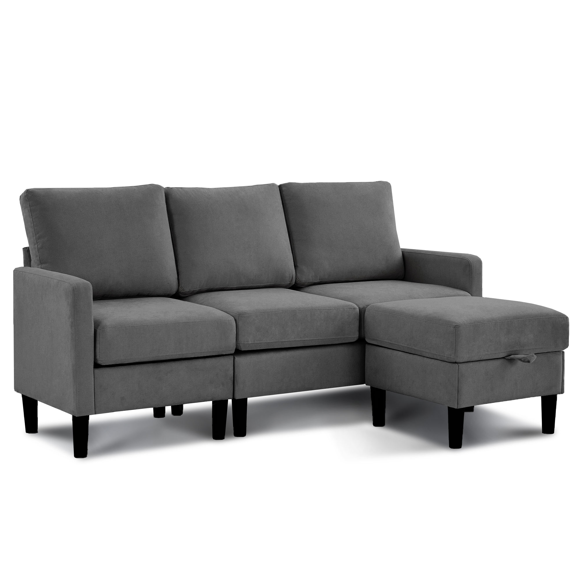 JEAREY SRJY-SH Sofas-Loveseats - View #16