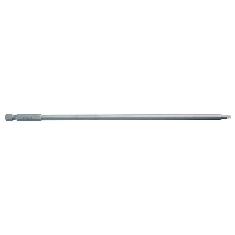 SENCO  Ea0315 Square Head Duraspin Drive Bits(Sold By 2 Pack)