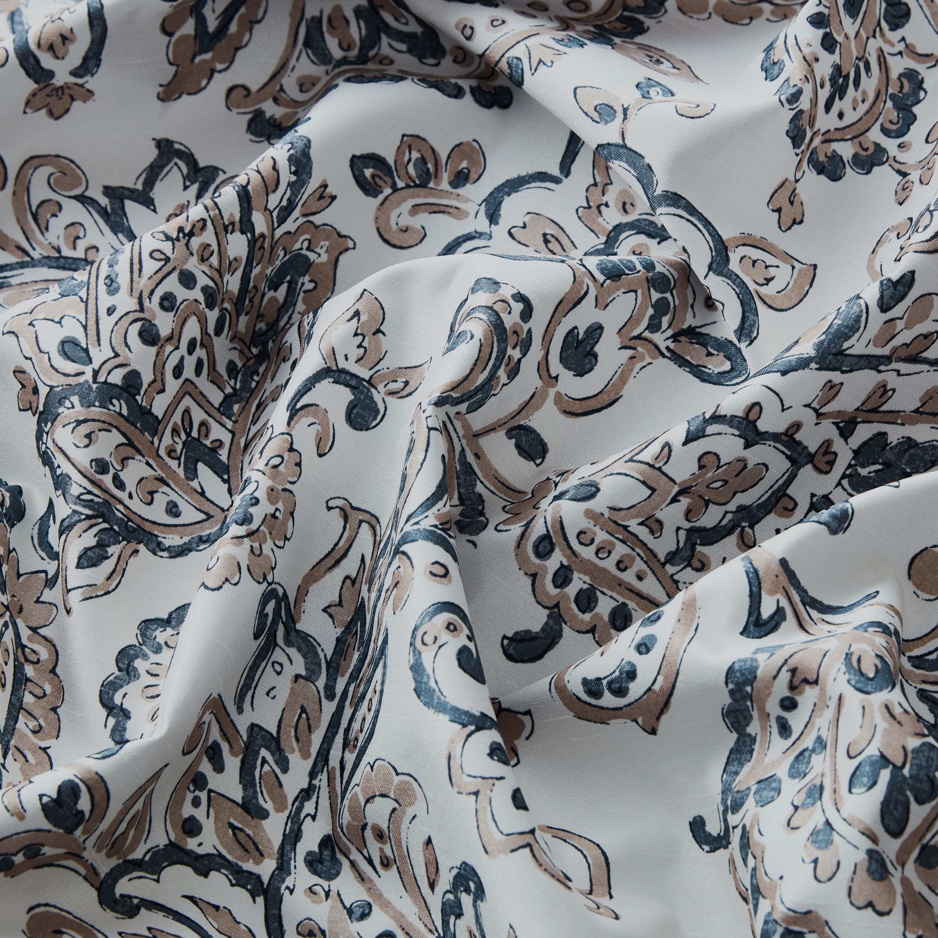 Totally Home Decor AMALFI-72-TAUP curtains - View #7