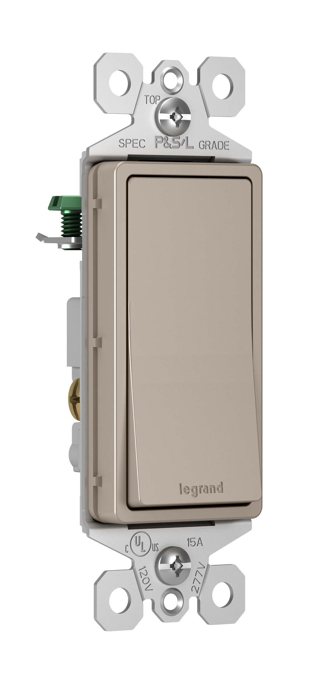 Legrand TM873NICC10 Lighting-Controls - View #7