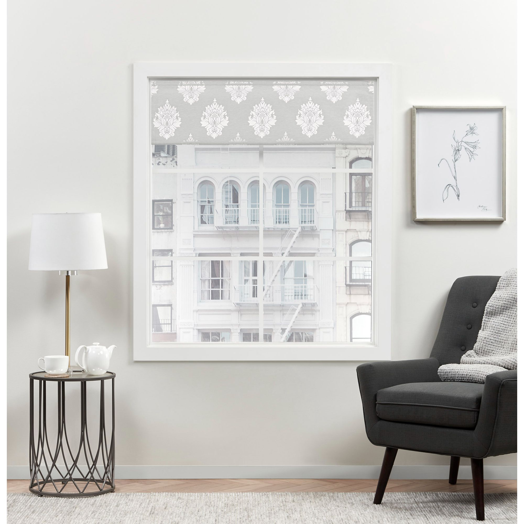 Exclusive Home YO013608DSEHC1 049 shades - View #9