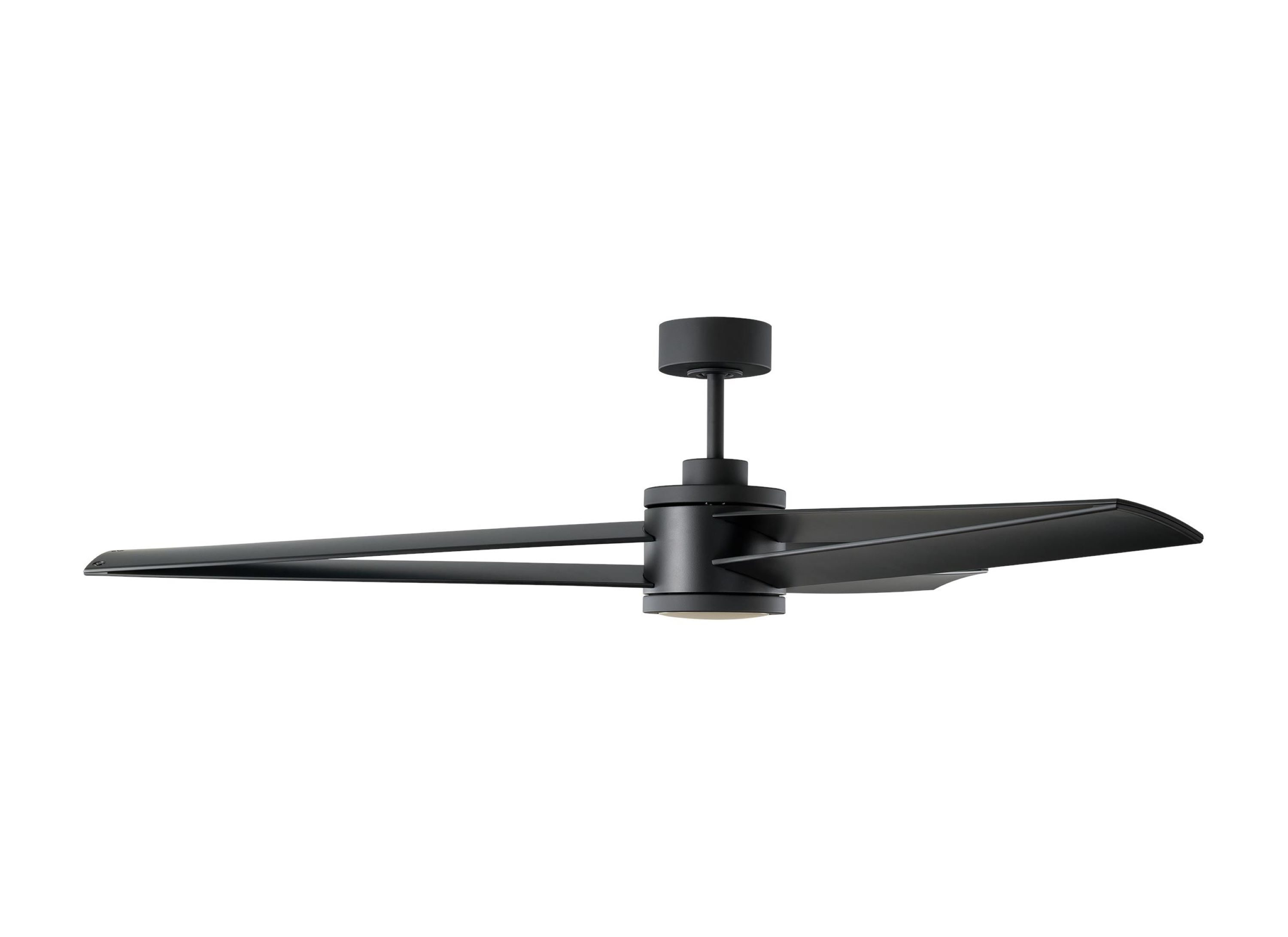 Generation Lighting 3AMR60MBKD Ceiling-Fans - View #4