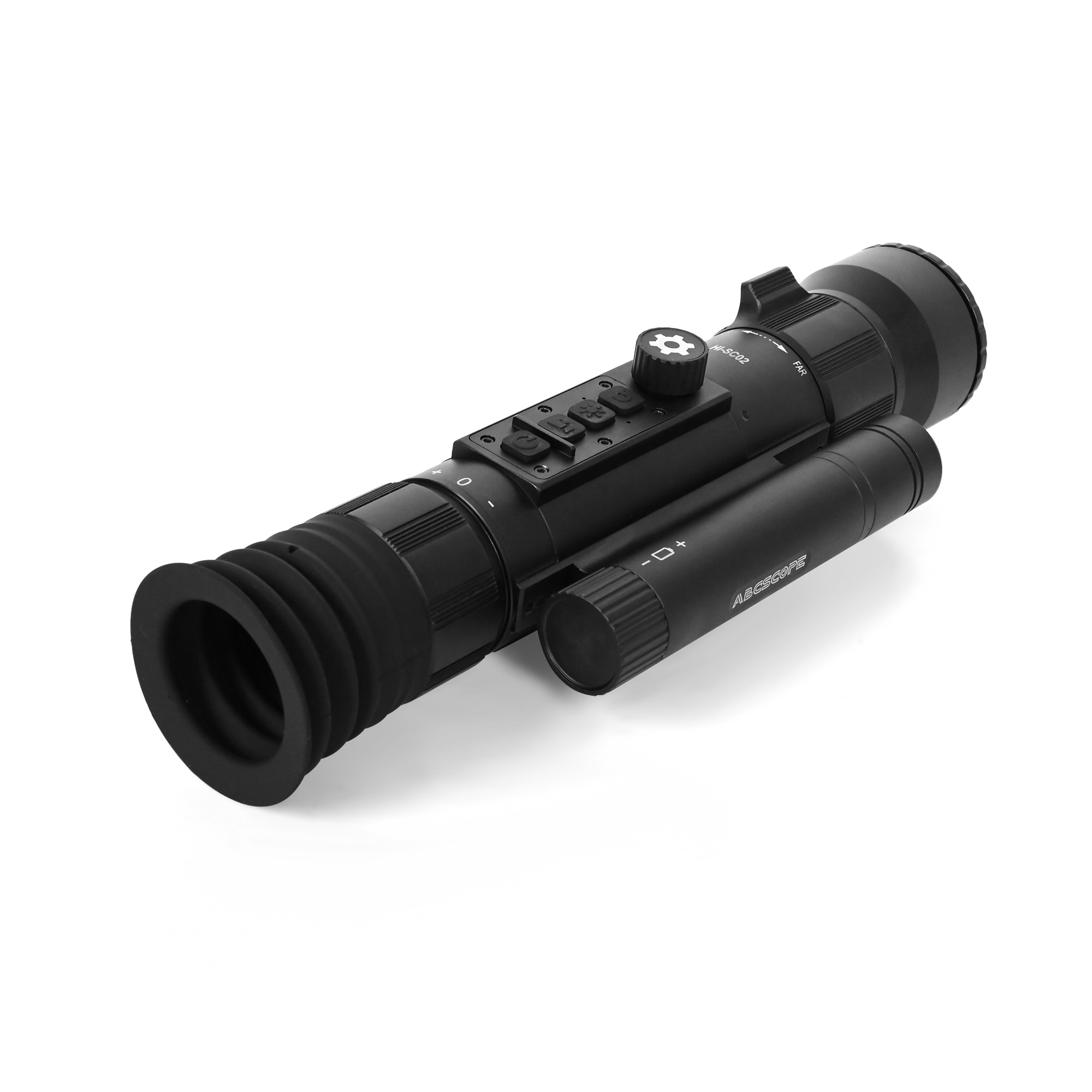 Wildaven MSWK039 3000 Feet Monocular