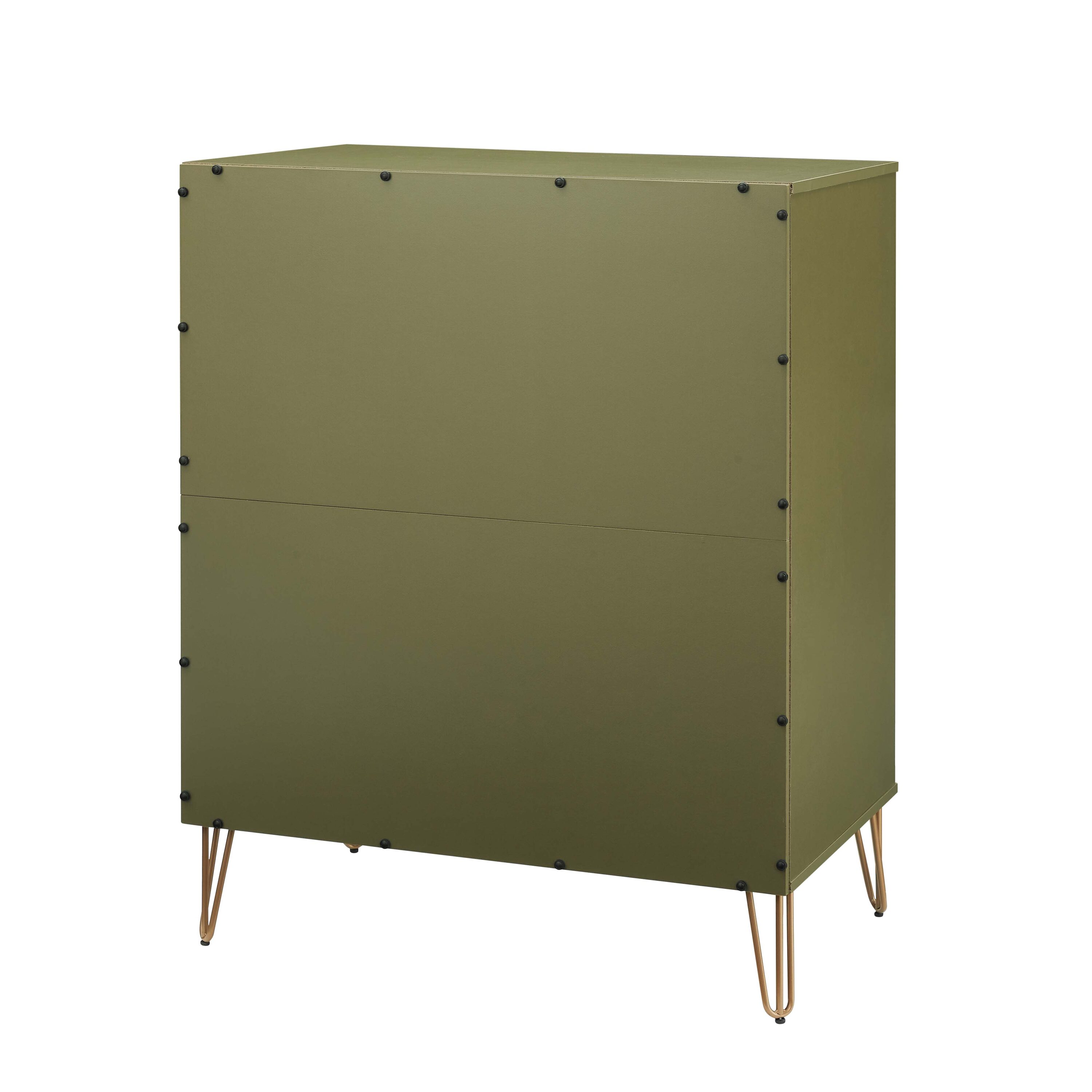 Manhattan Comfort DR002-OG dressers - View #8
