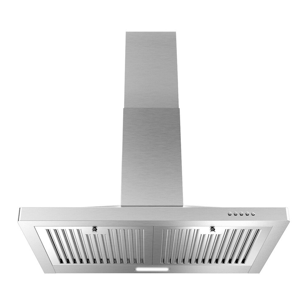 Streamline T-163-1-CL Wall-Mounted-Range-Hoods - View #3
