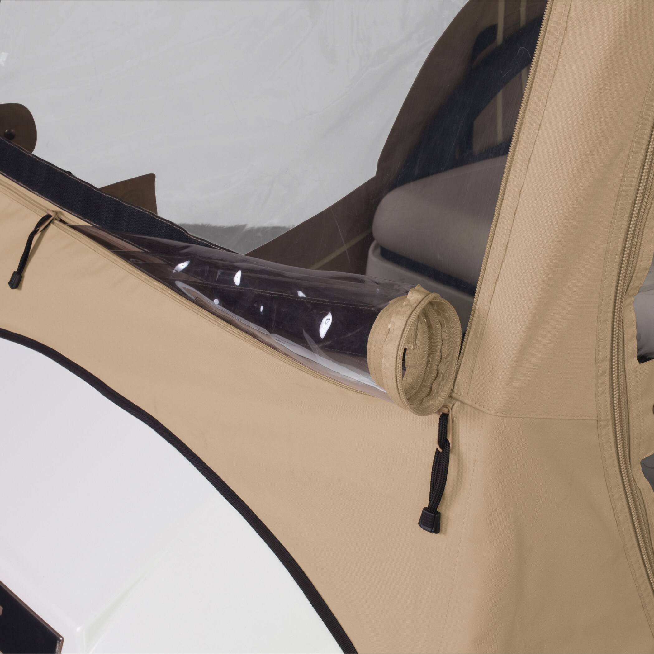 Classic Accessories 40-011-012001-00 Rec-Vehicle-Acc - View #6