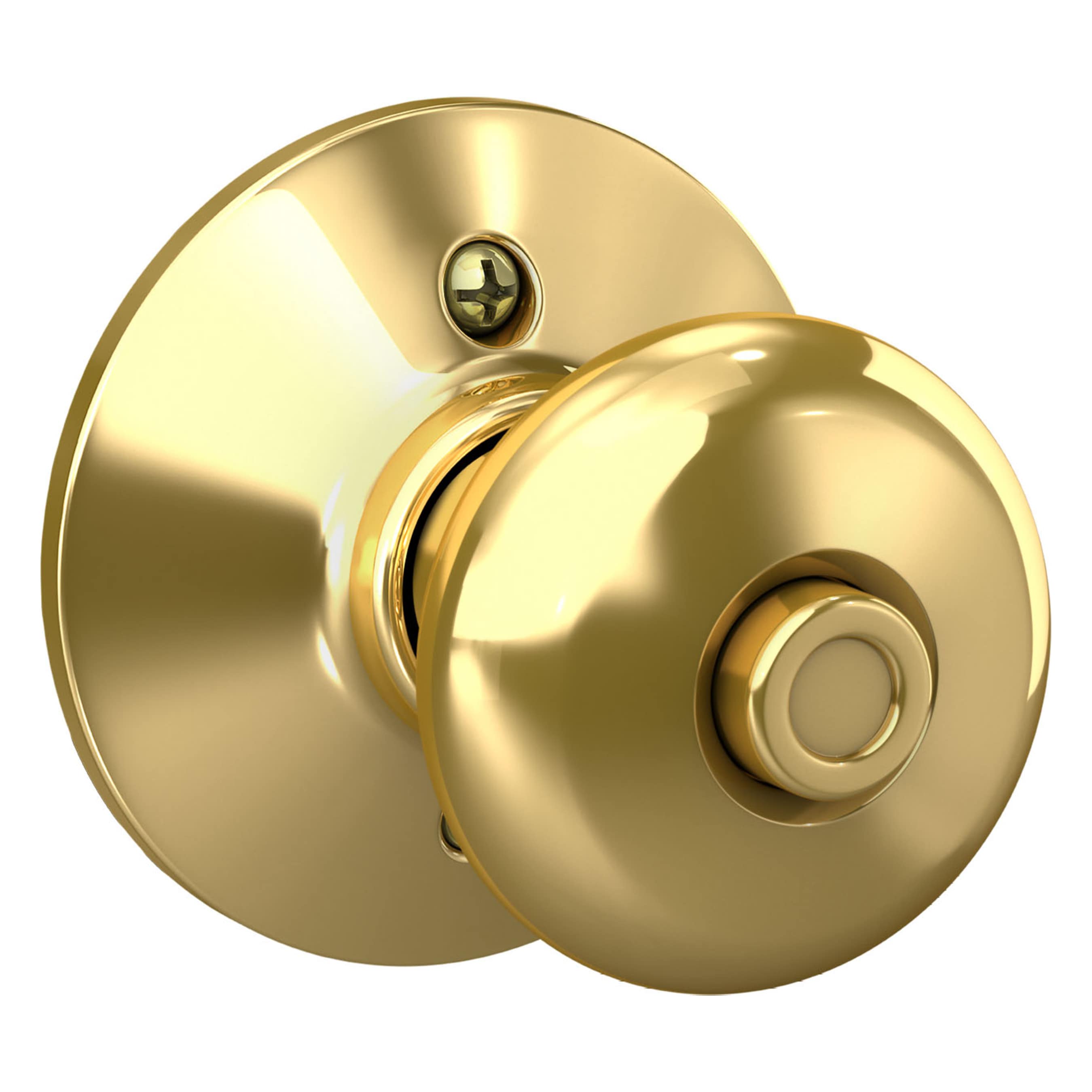 Schlage F40 V PLY 605 Door-Knobs - View #8