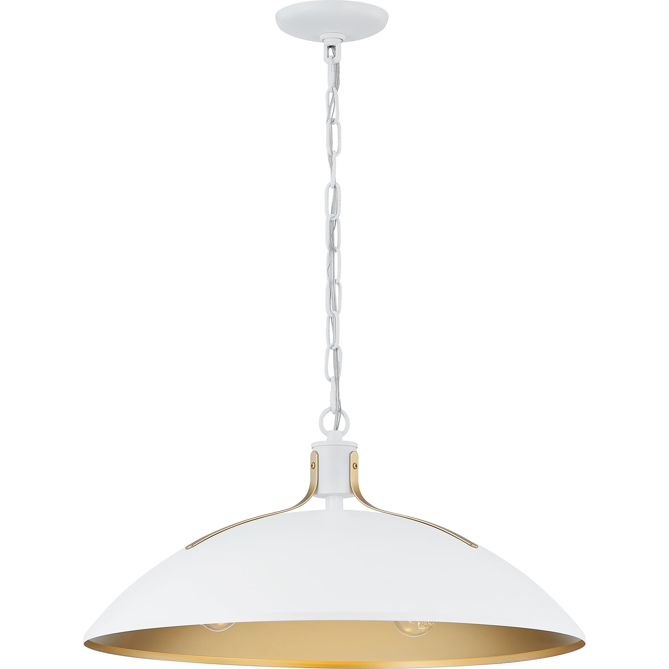 Quoizel LWS7317A2 Pendant-Lights - View #2