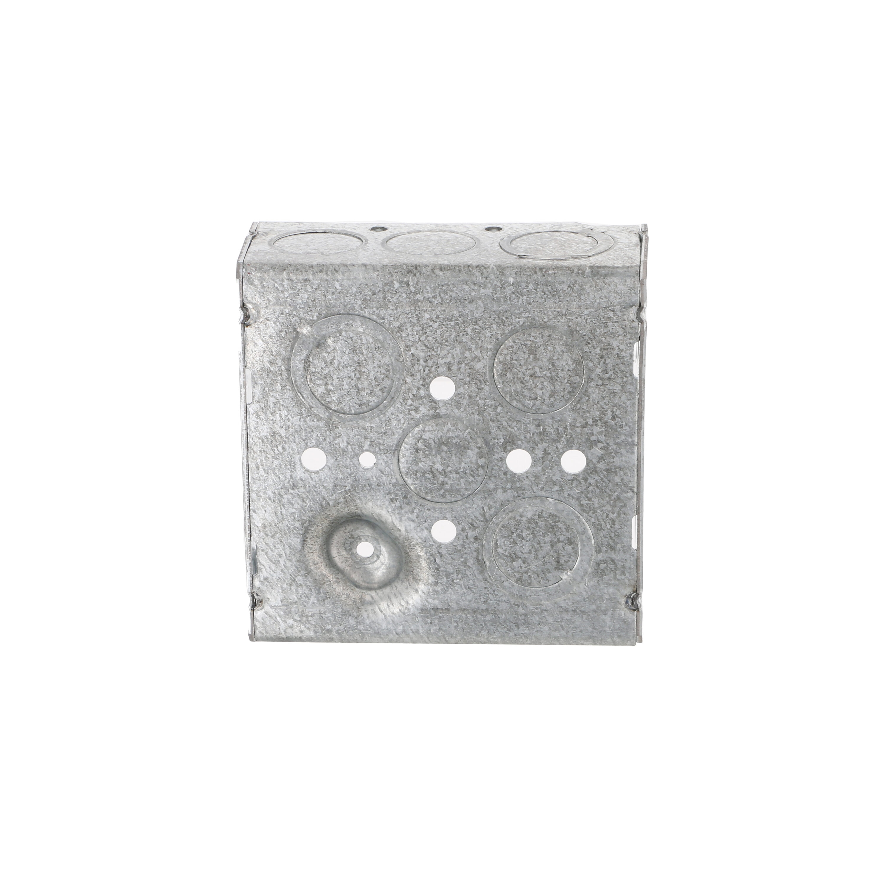 Hubbell 8189 Electrical-Box - View #7