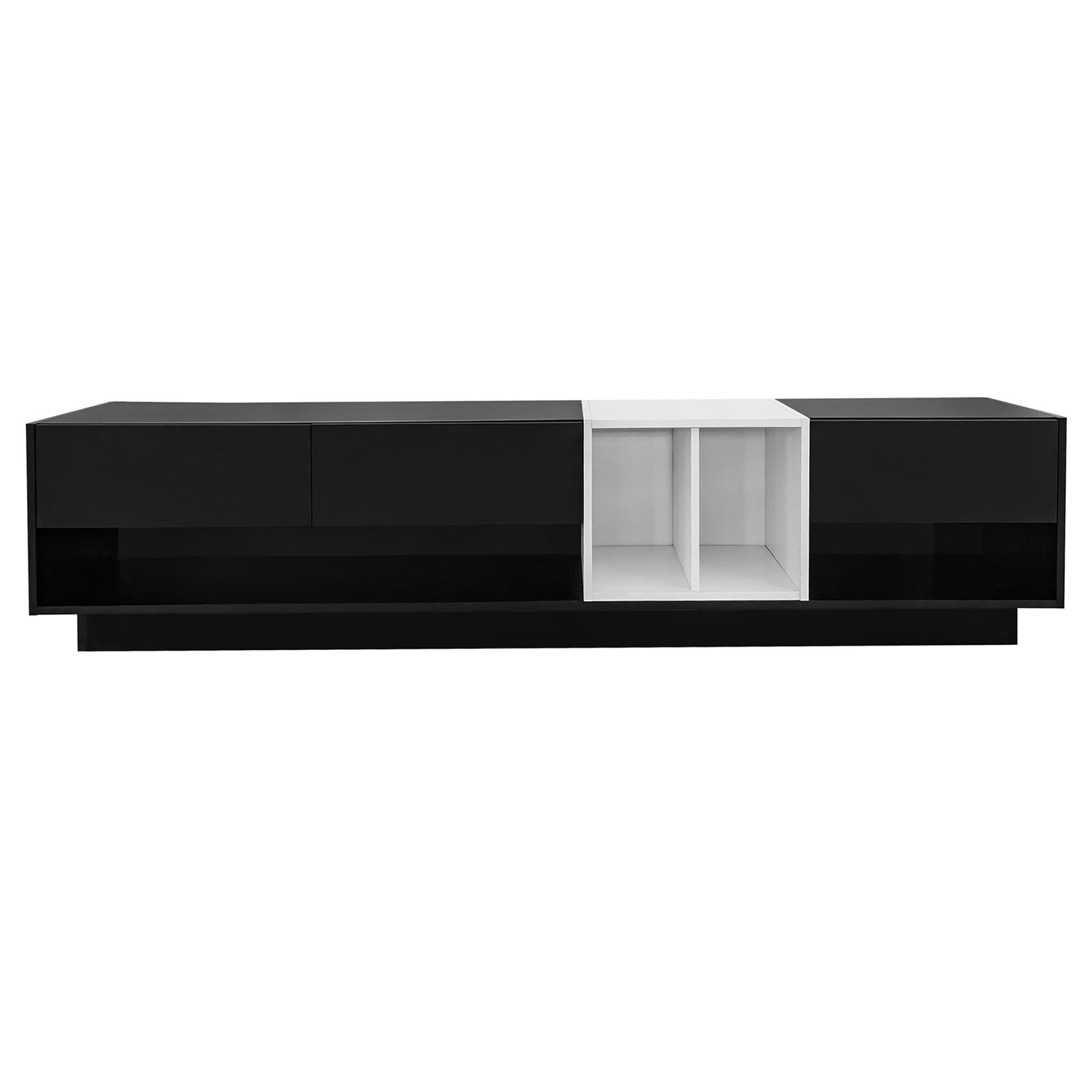 ModernLuxe WF311772AAB Tv-Stands - View #9