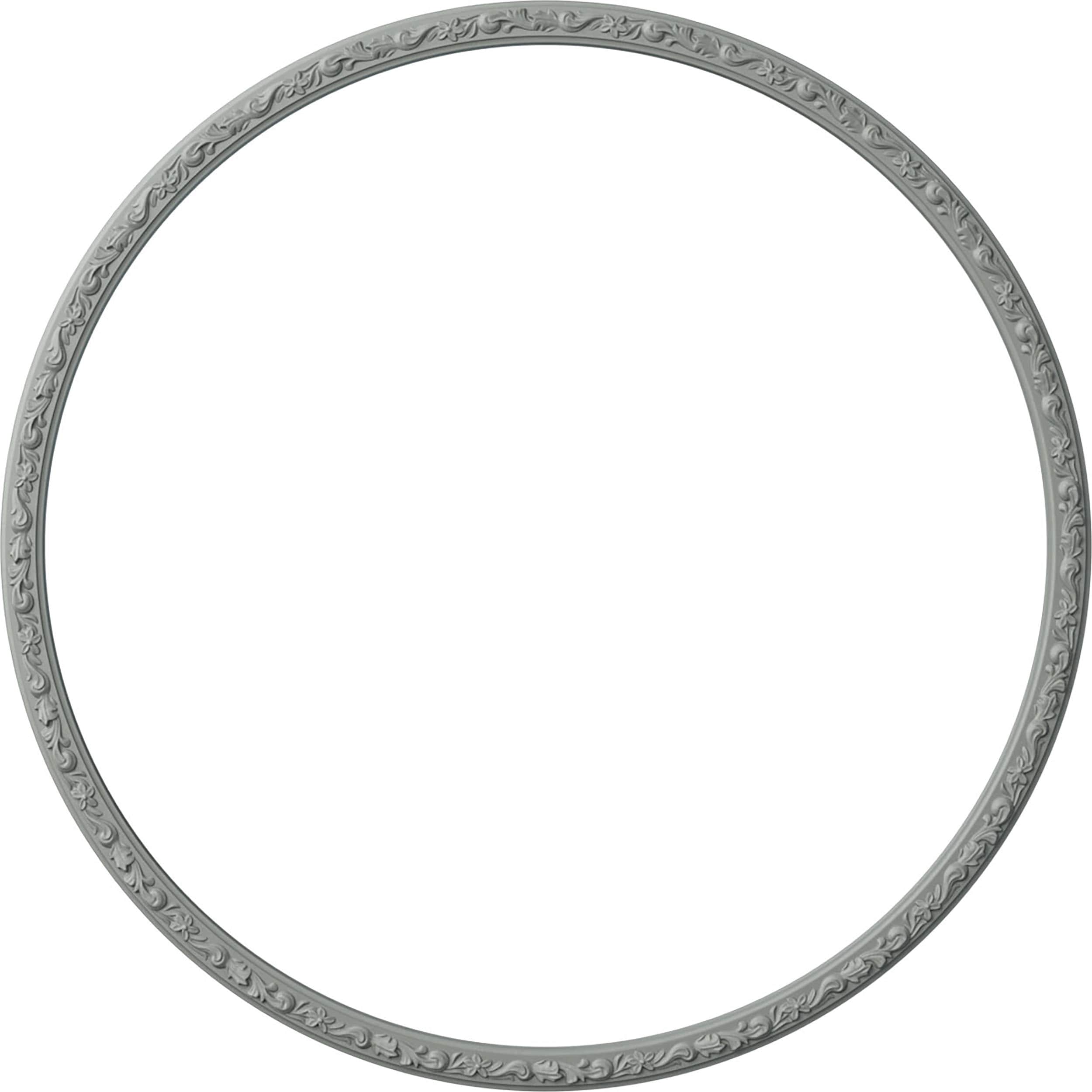 Ekena Millwork CRK25KE Ceiling-Rings - View #2