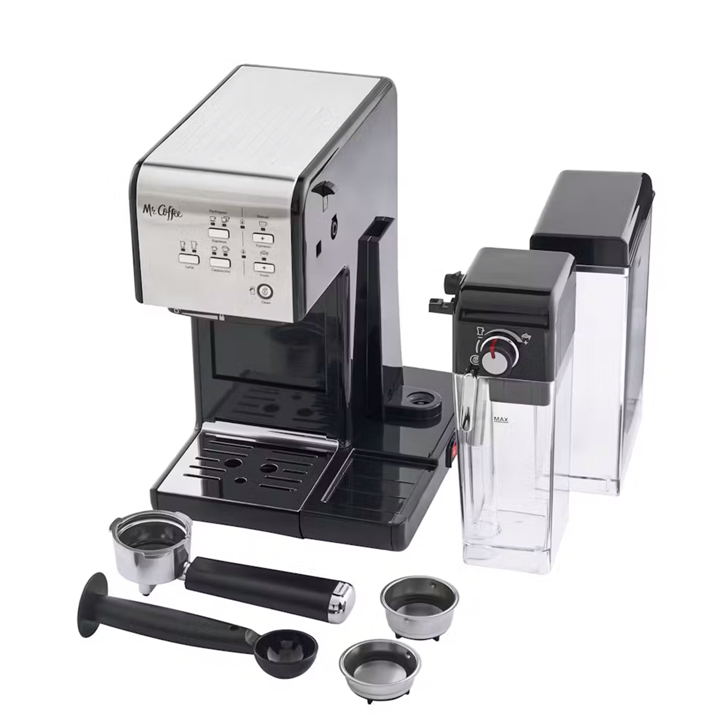 Mr. Coffee 962123010M Sin-Serv-Coffee-Makers - View #3