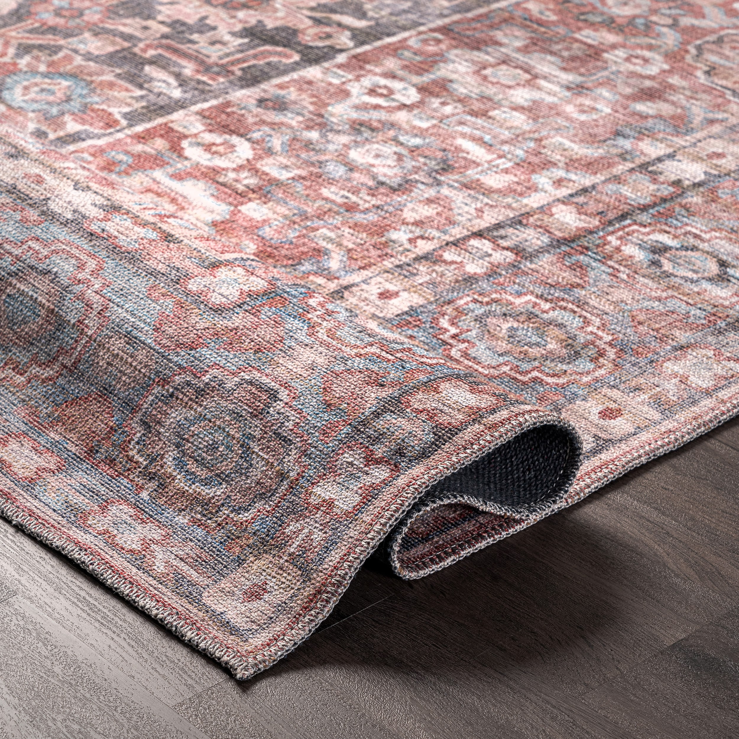nuLOOM KFAE03A-508 rugs - View #2