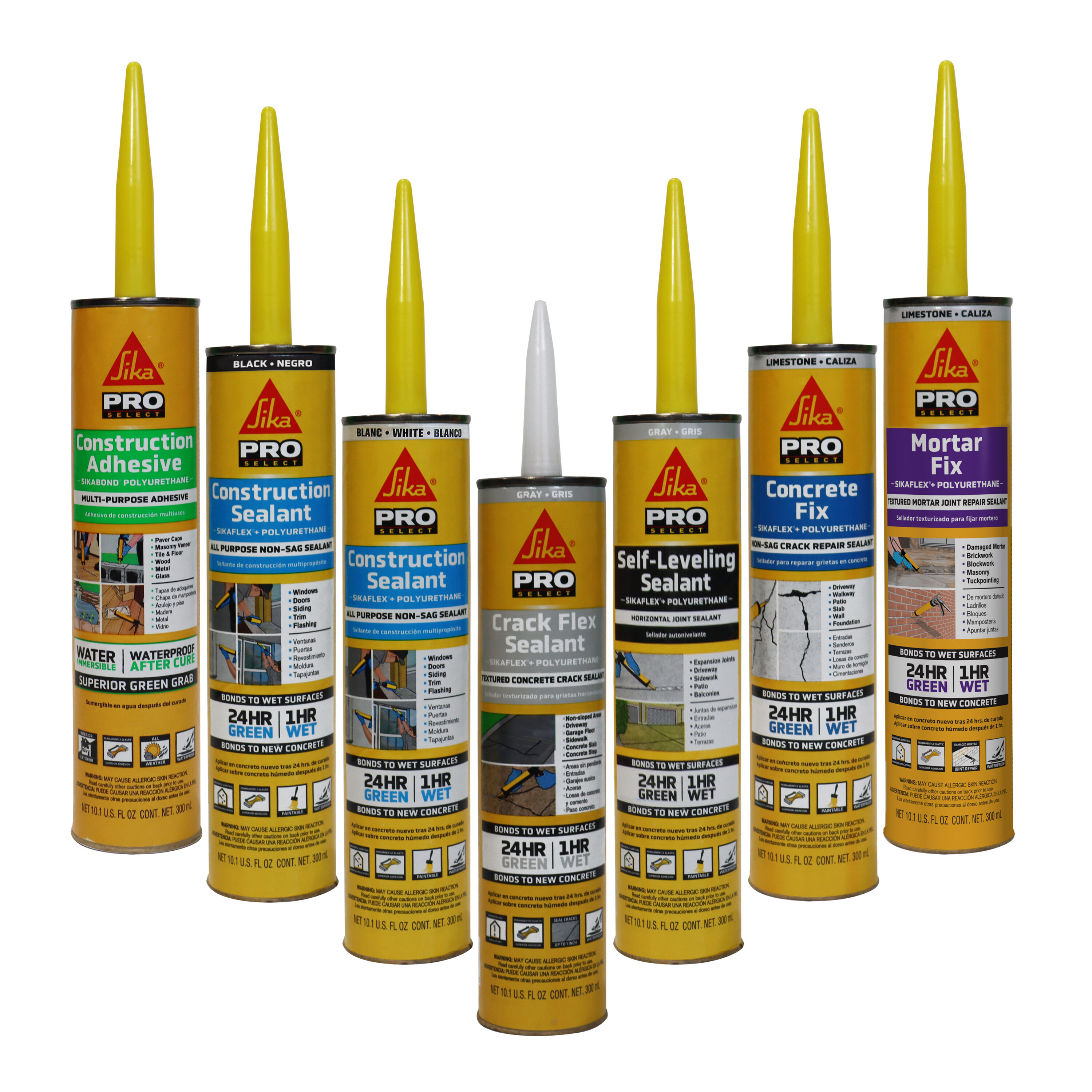 Sika 812412 Concrete-Patch - View #9