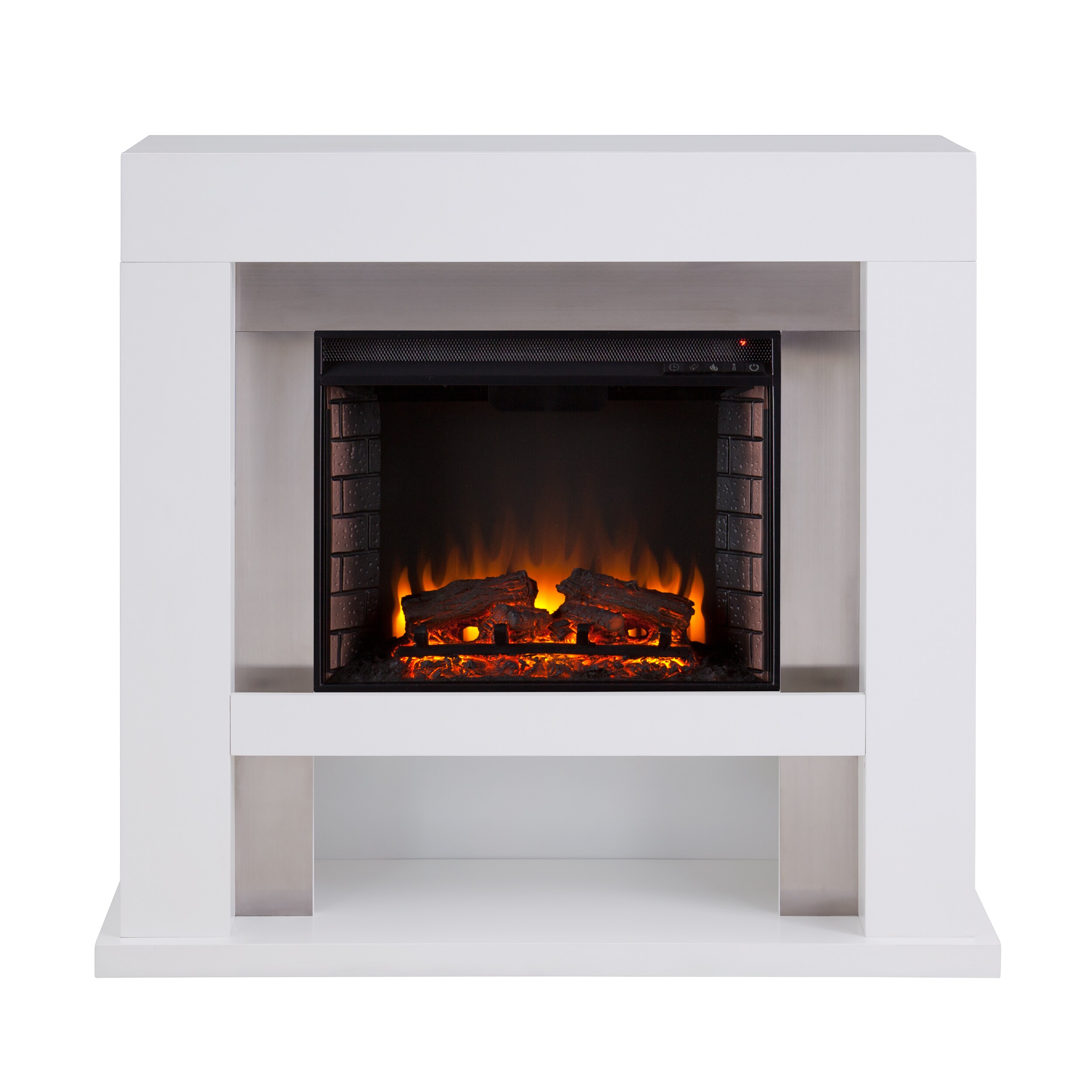 Safavieh FE1028059 Electric-Fireplaces - View #4