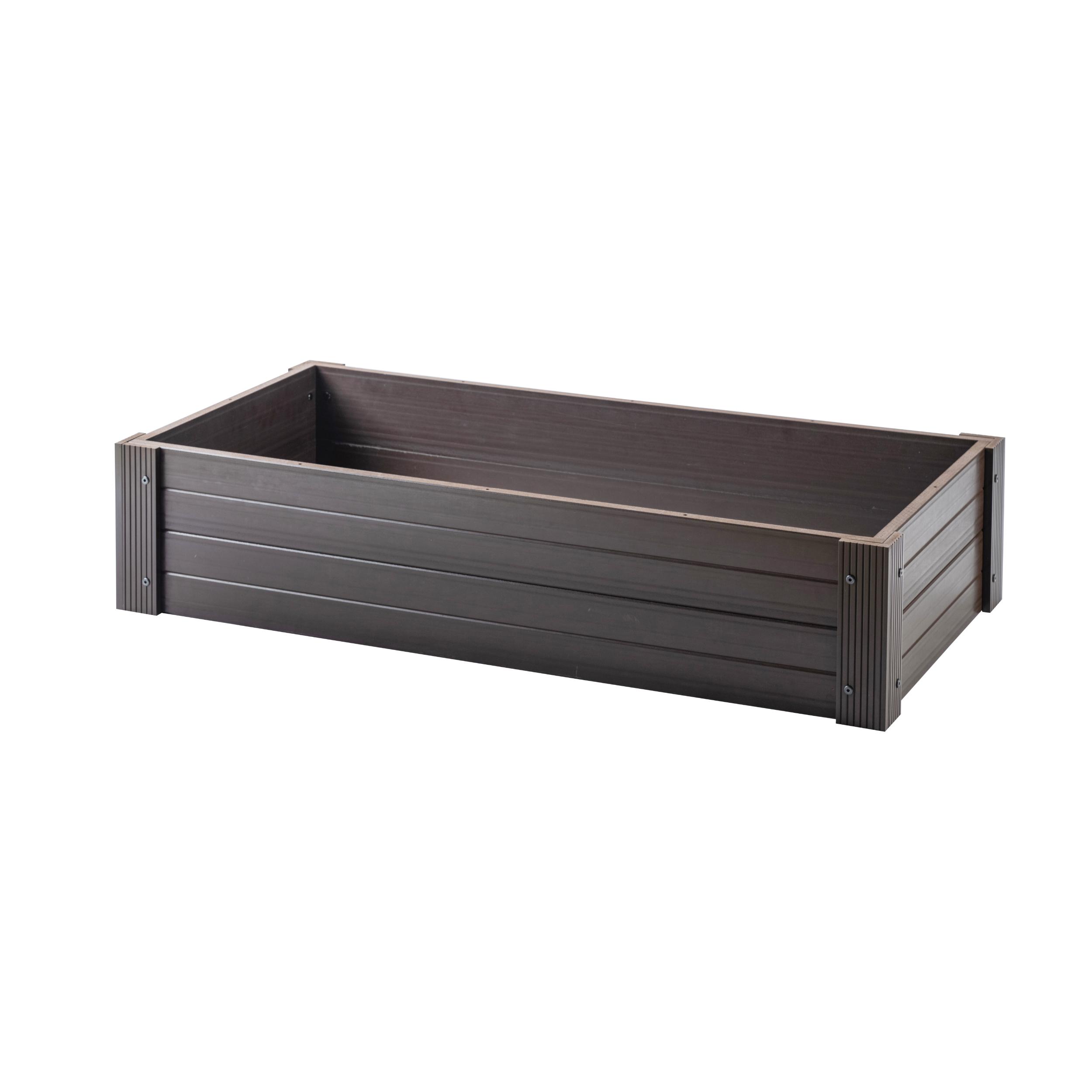 New Age Garden RGGGB46-09R Planter-Window-Box - View #5
