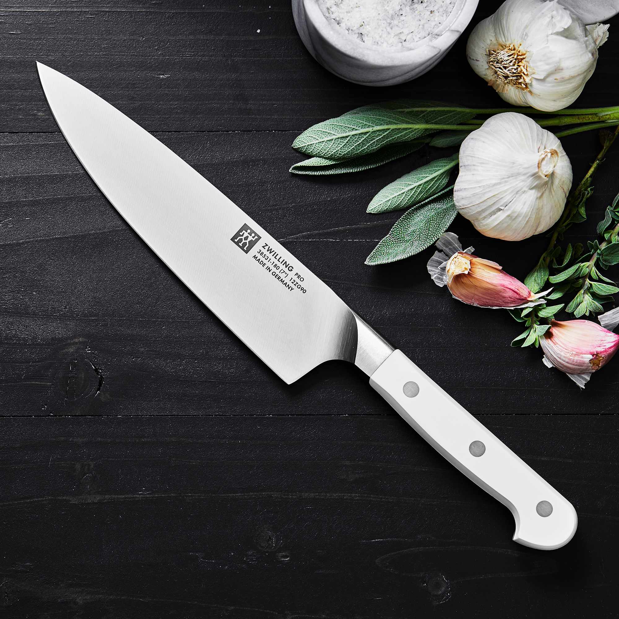 Zwilling 1010384 cutlery - View #2